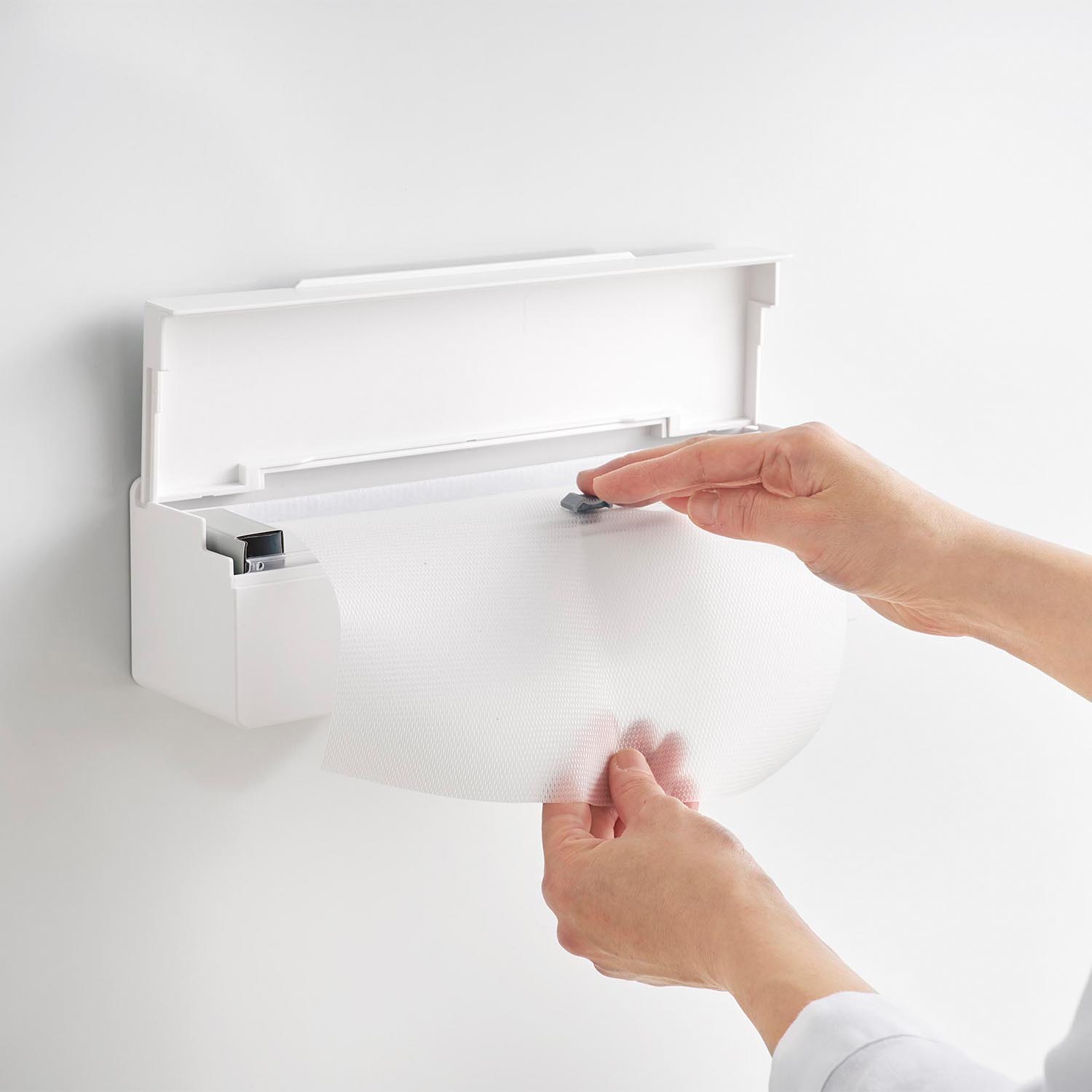 Plate Self Adhesive Cutting Board Sheet Case