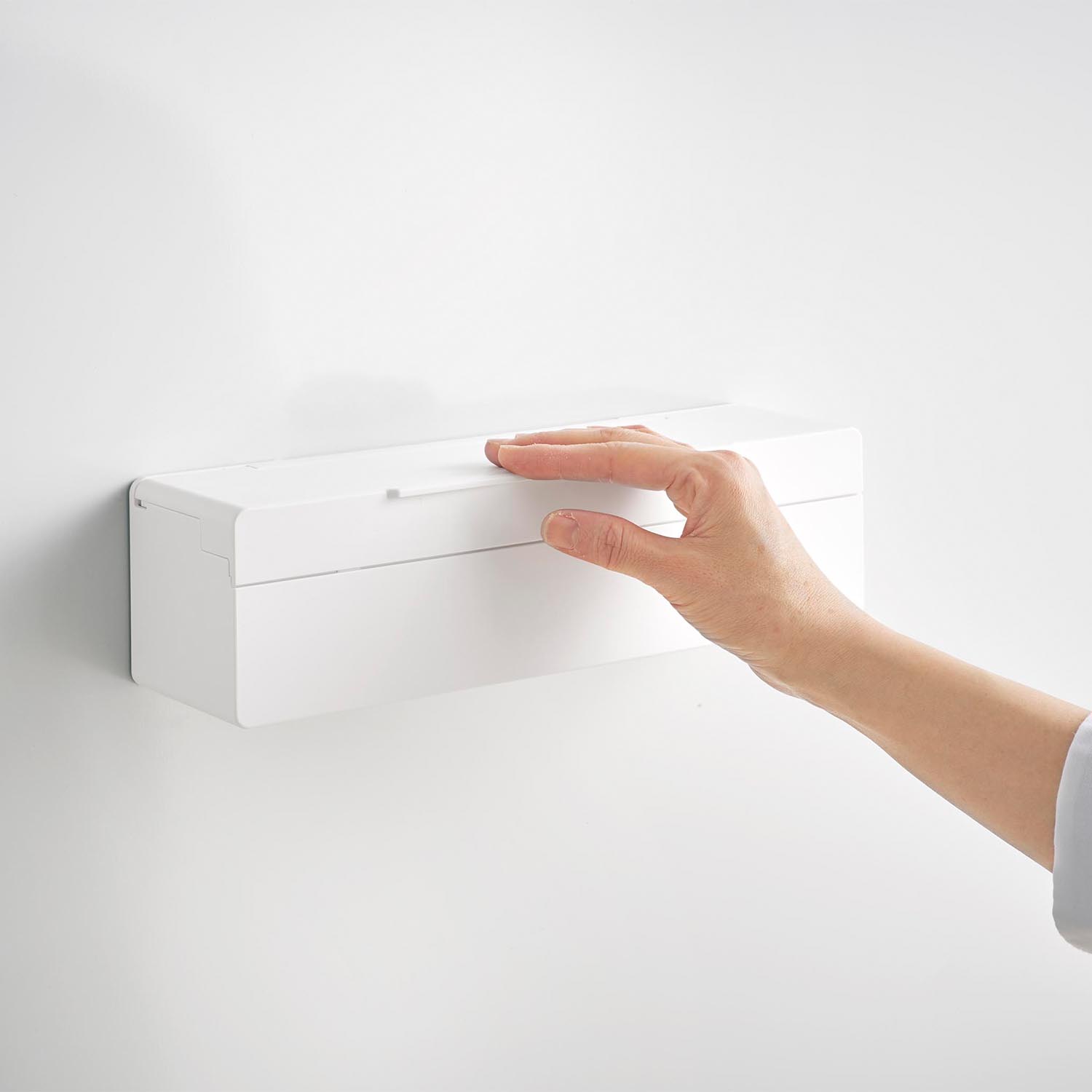Plate Self Adhesive Cutting Board Sheet Case