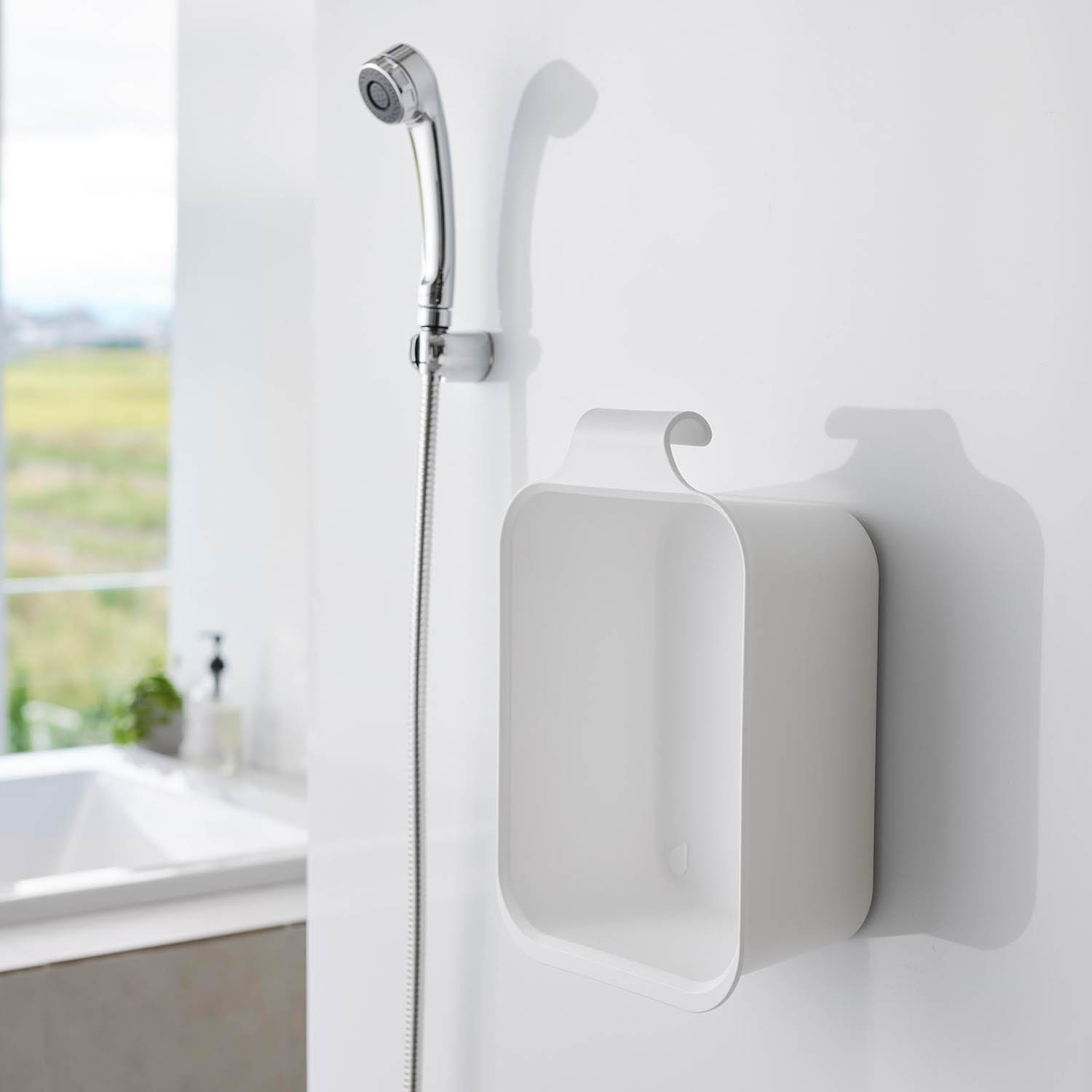 Tower Magnetic Hanging Bucket [7.5L]