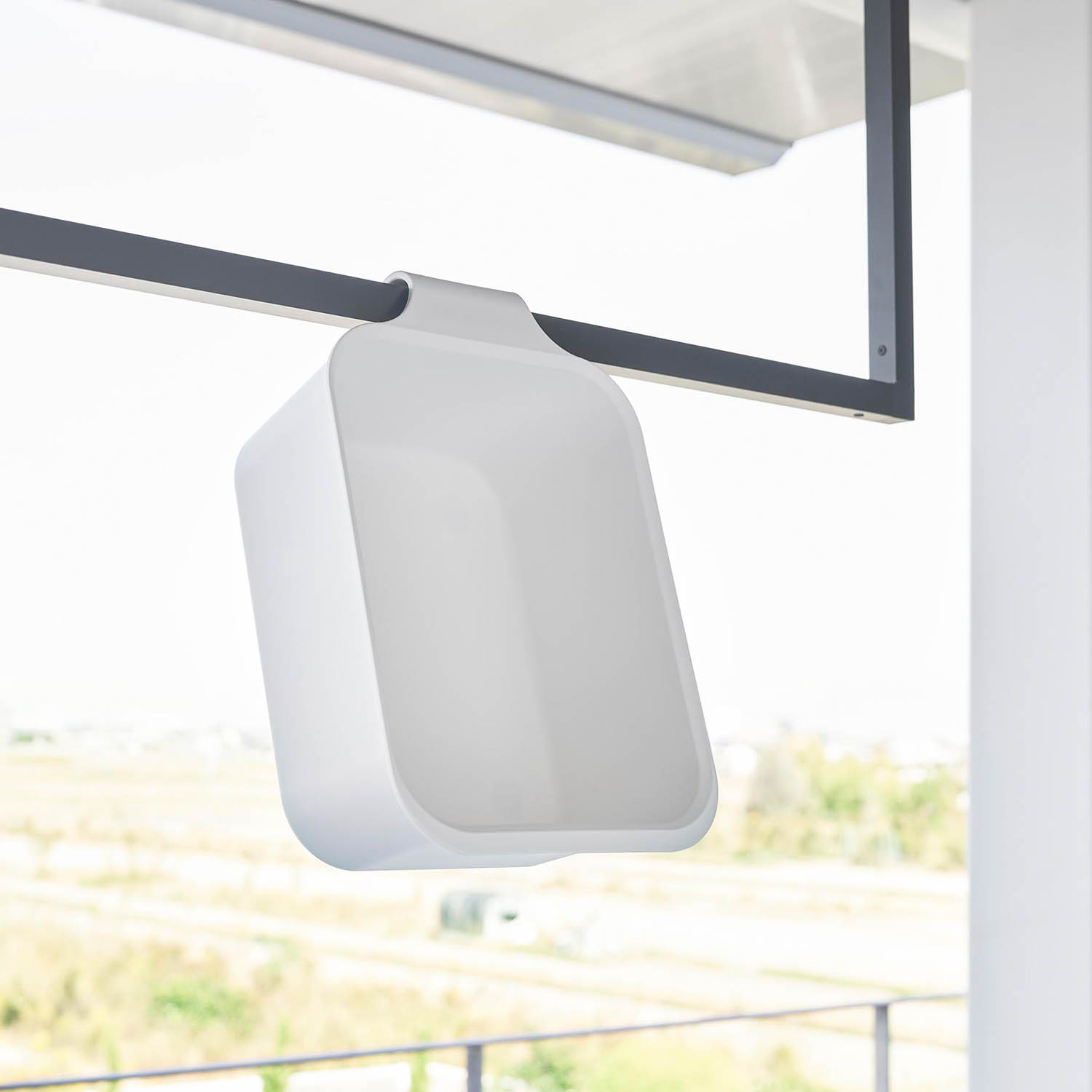 Tower Magnetic Hanging Bucket [7.5L]