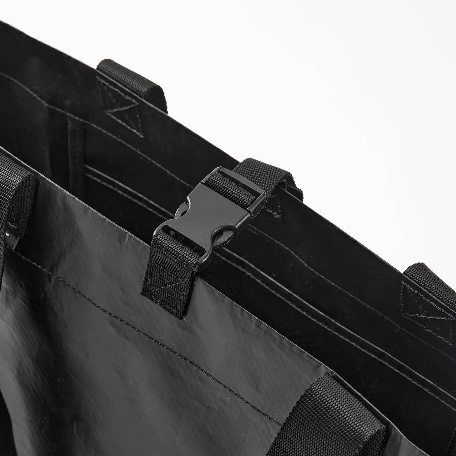 Tower Storage Tote Bag - Large
