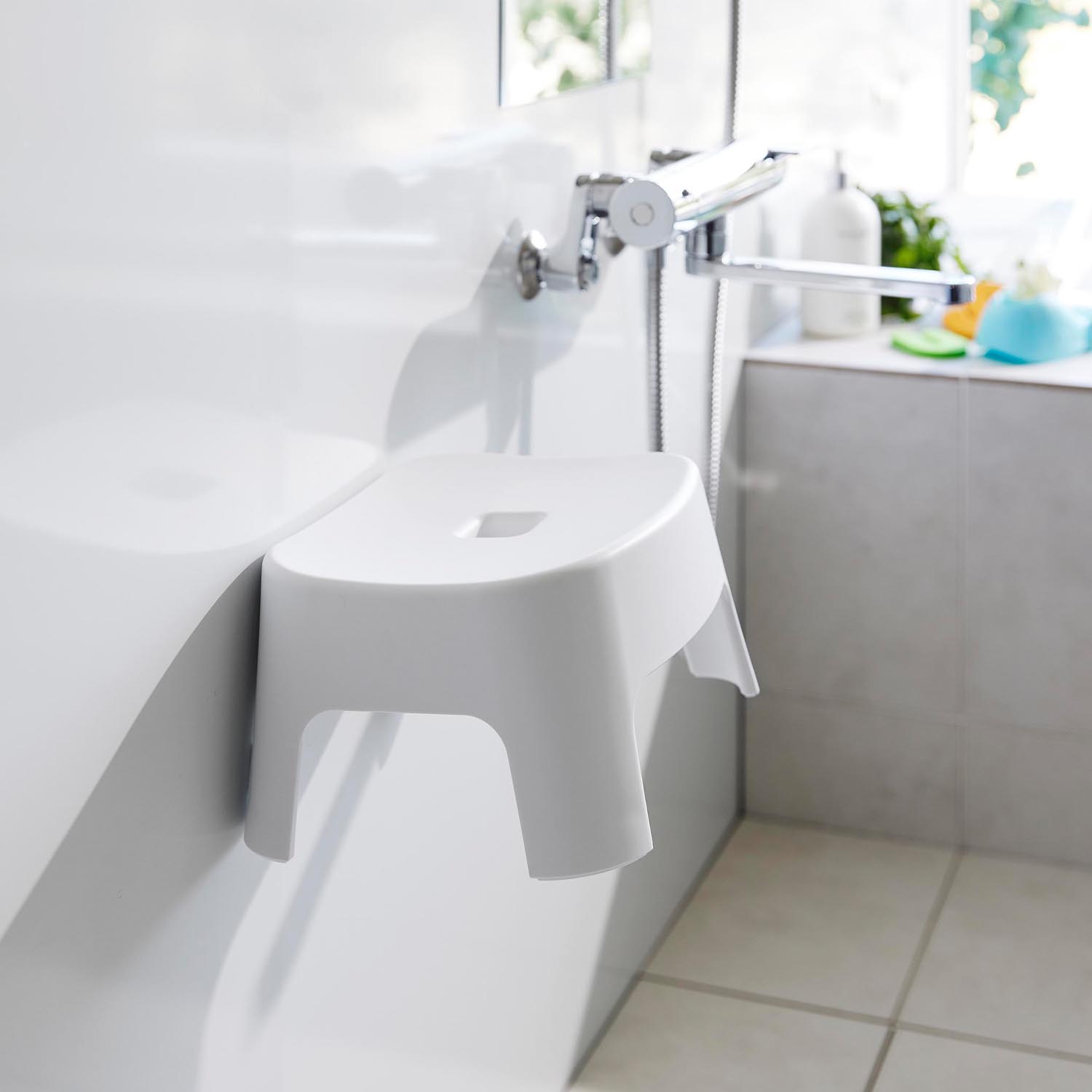 Tower Magnetic Bath Stool [13cm] - Kids