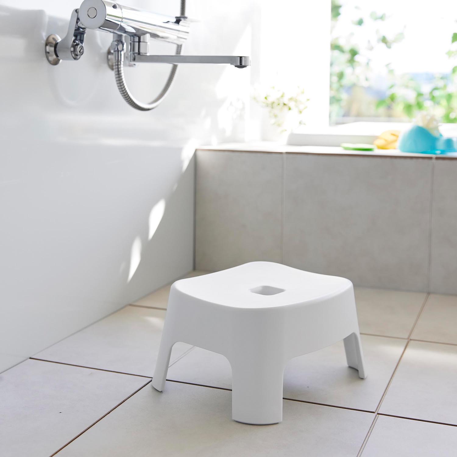 Tower Magnetic Bath Stool [13cm] - Kids