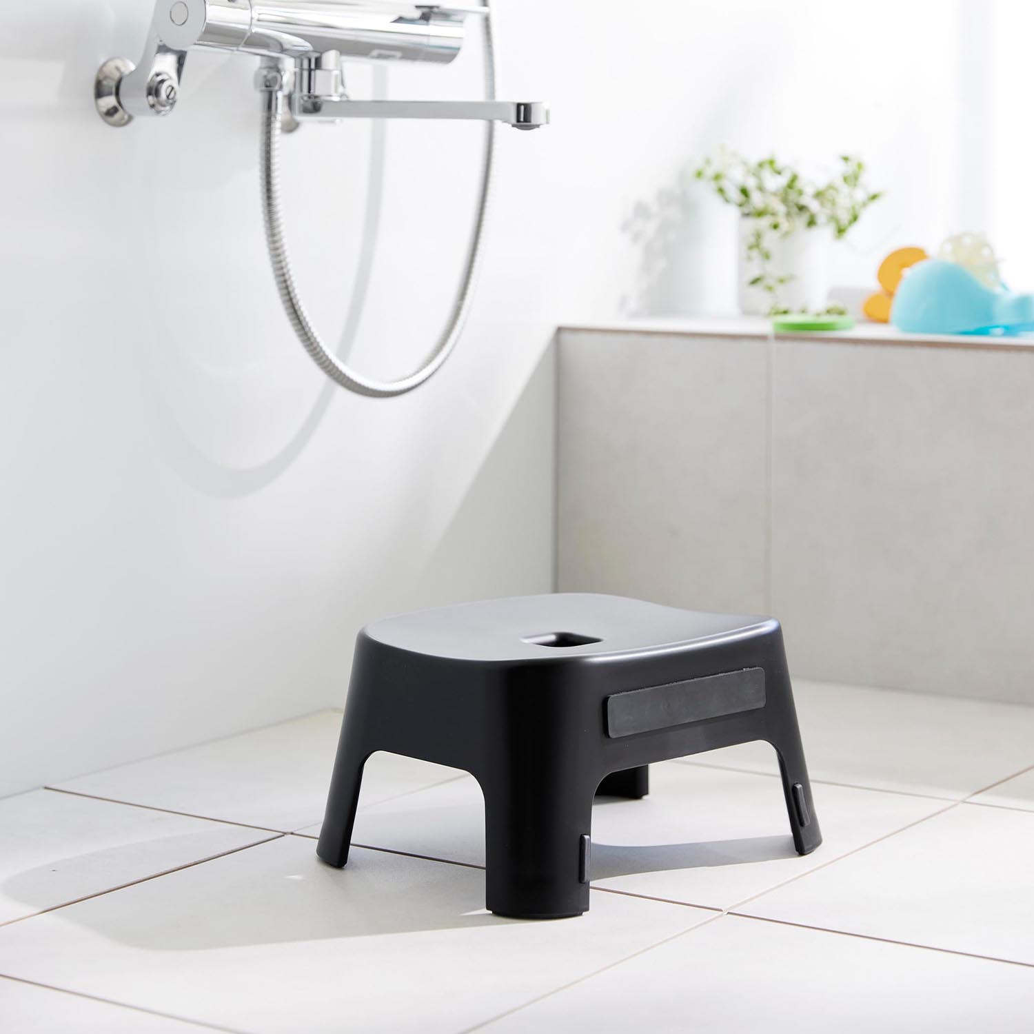 Tower Magnetic Bath Stool [13cm] - Kids
