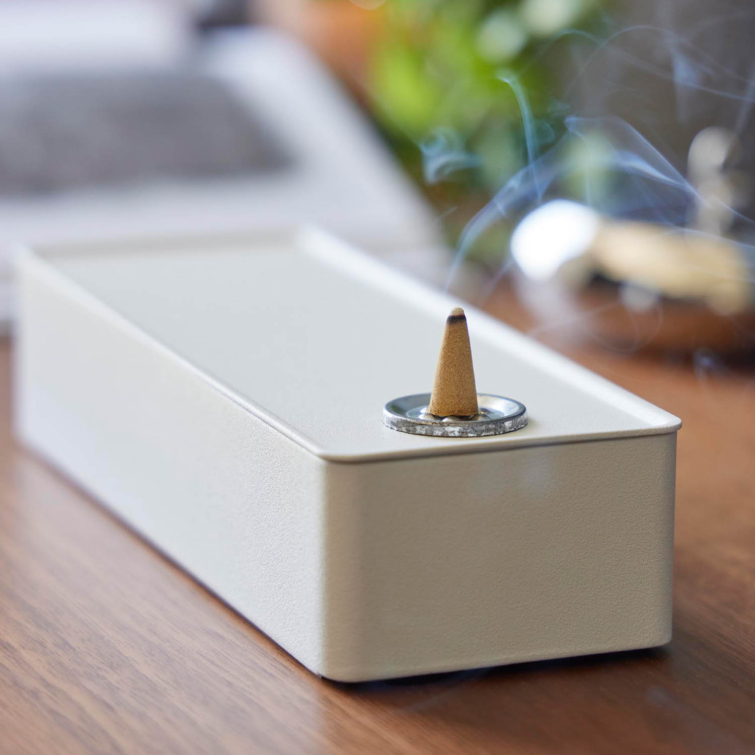 Tower Incense Stick Case