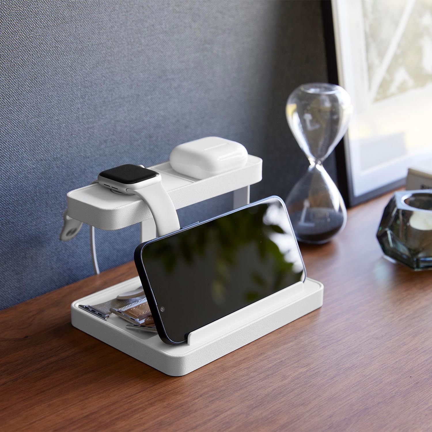Tower Smartphone & Device Charging Station