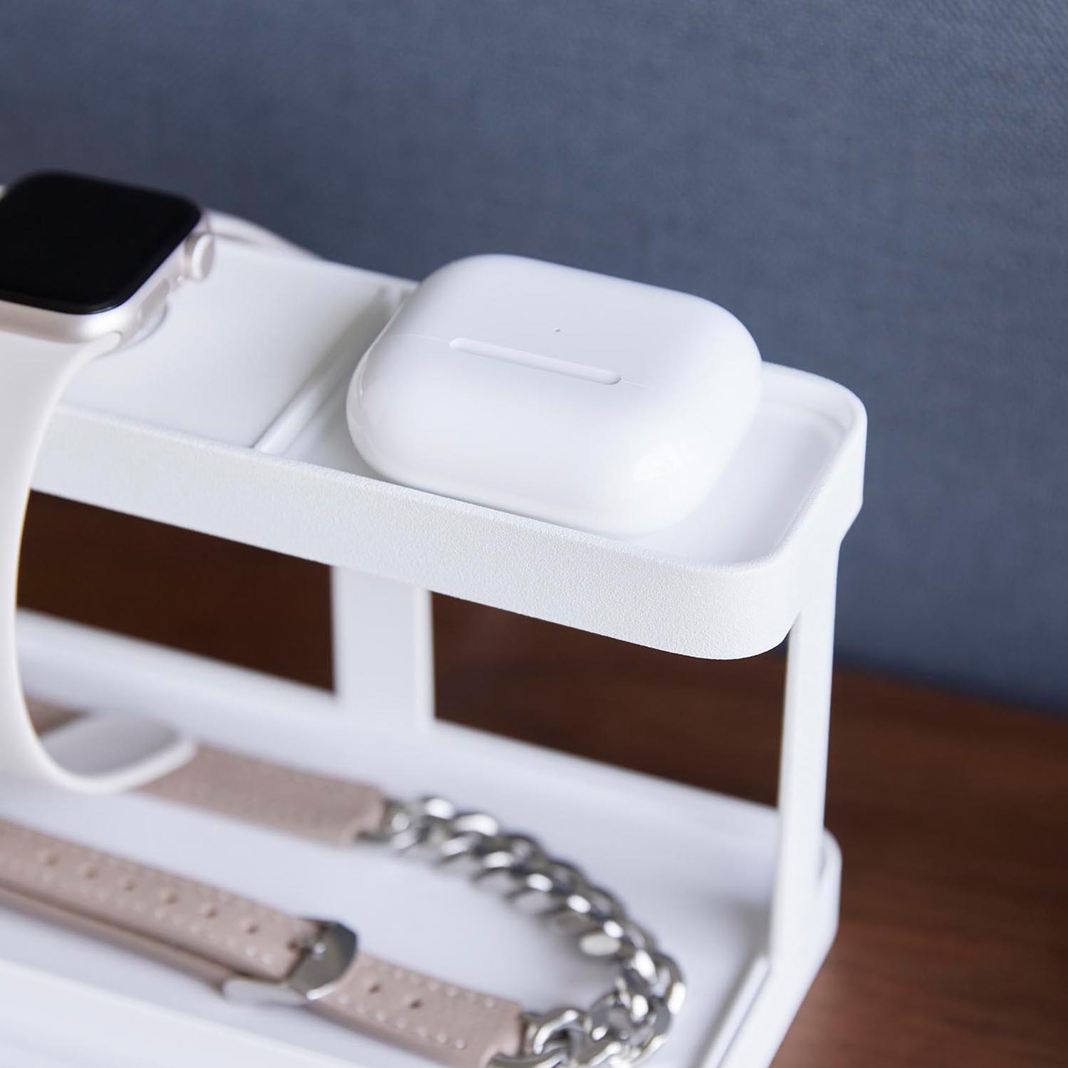 Tower Smartphone & Device Charging Station