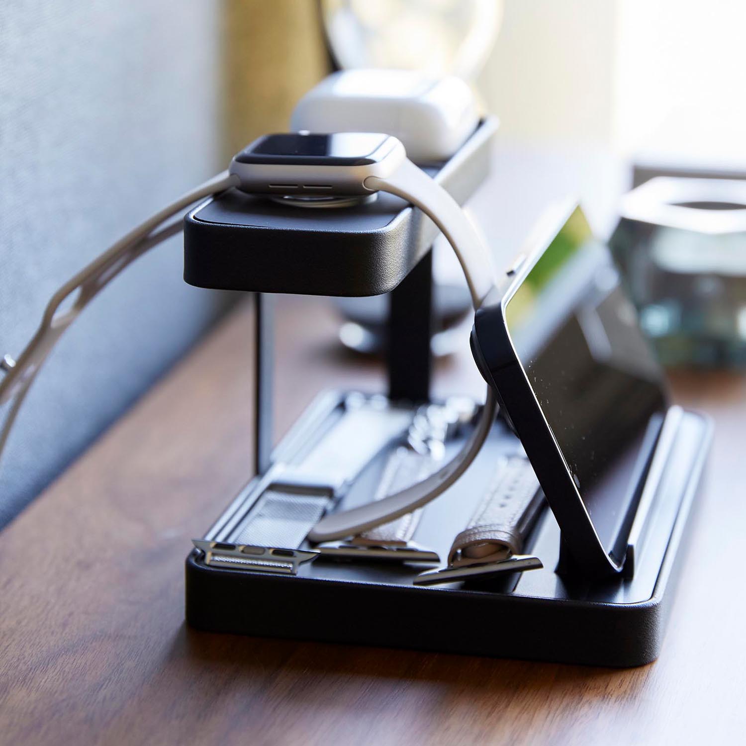 Tower Smartphone & Device Charging Station