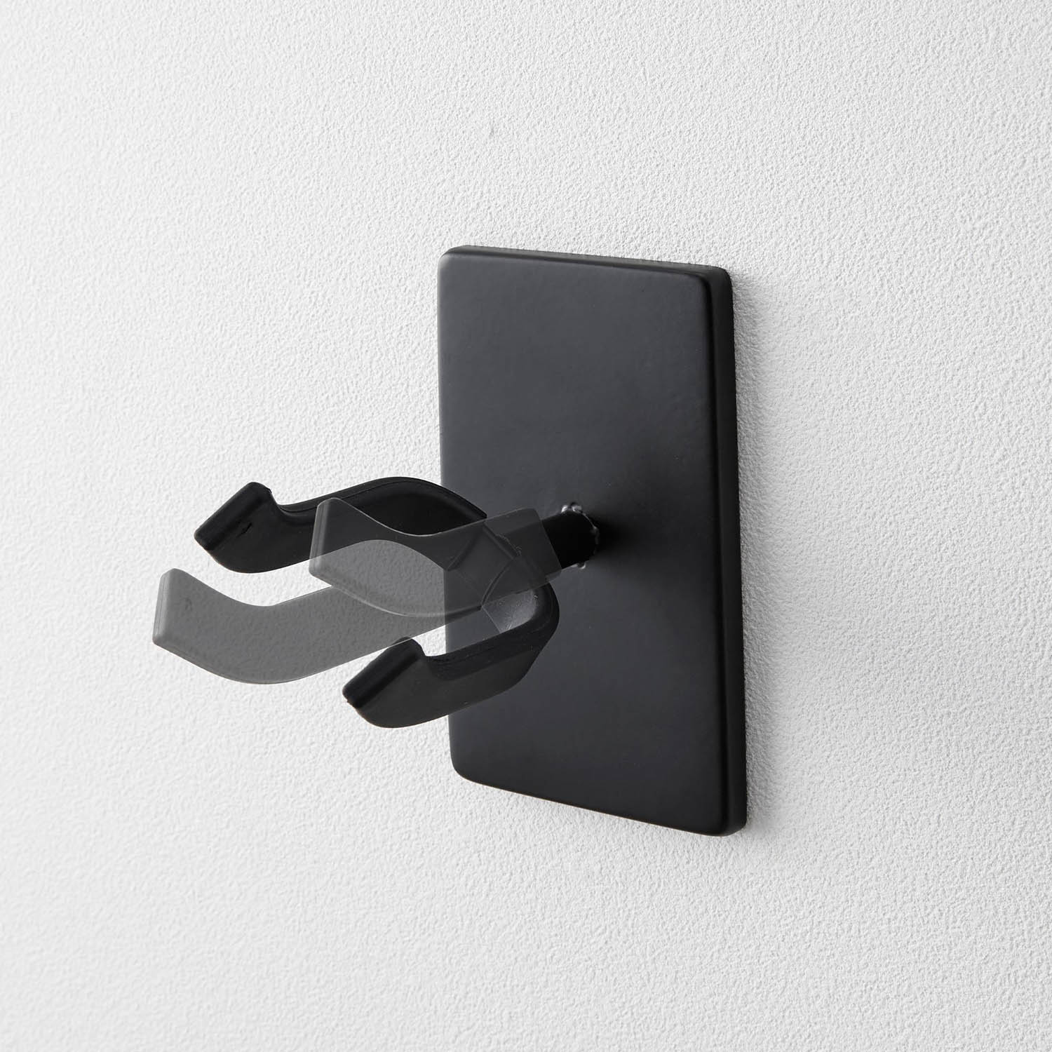 Tower Wall-Mounted Ukulele Holder