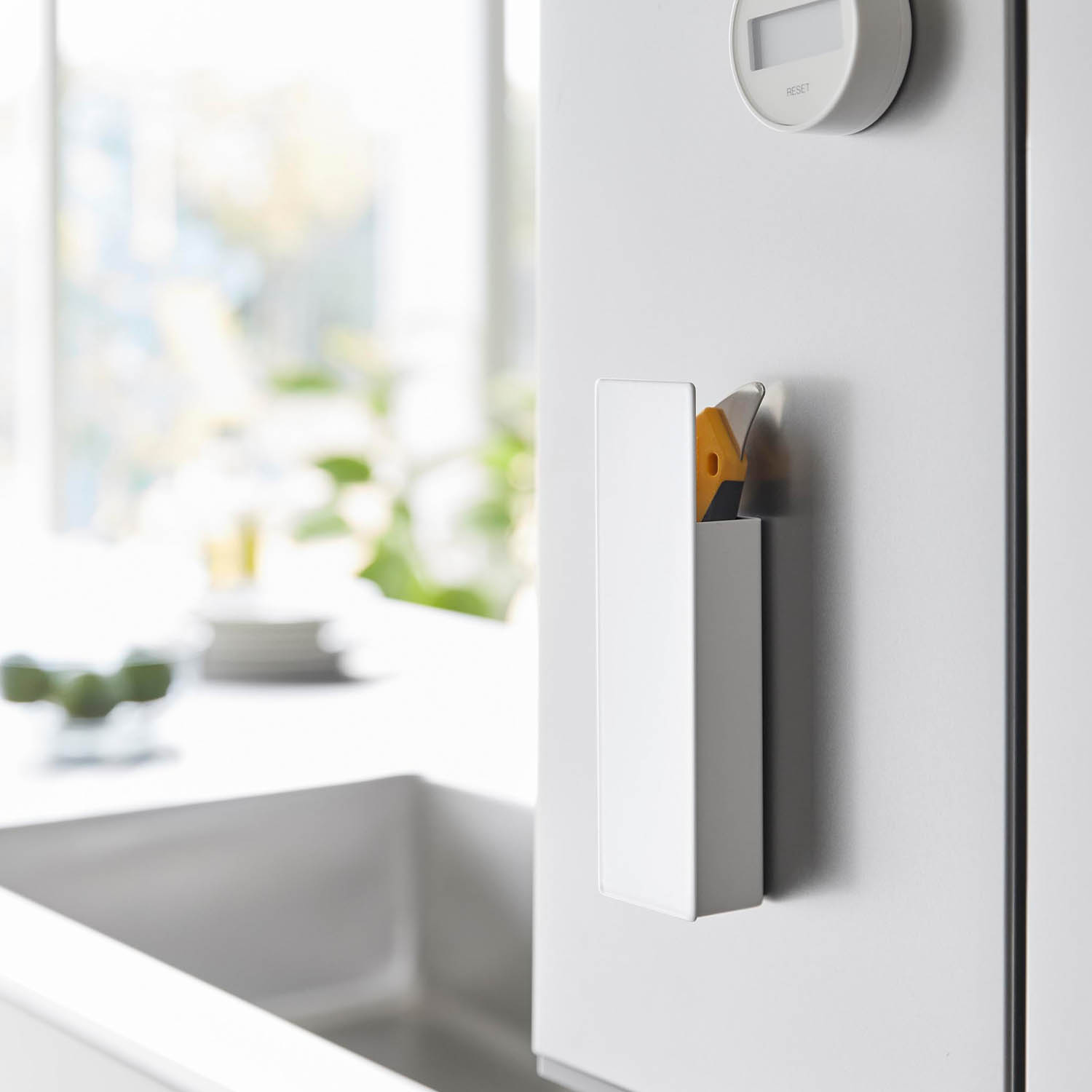 Tower Magetic Box Cutter Holder