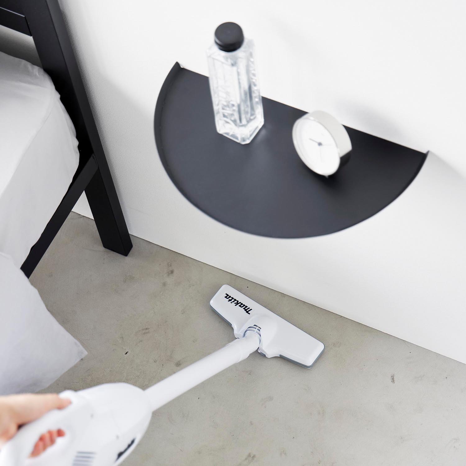 Tower Wall-Mounted Side Table