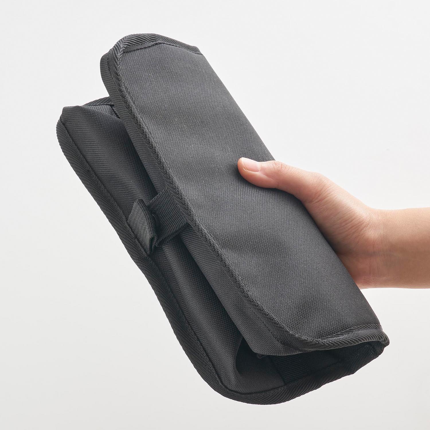 Tower Wide Bottom Washable Lunch Bag