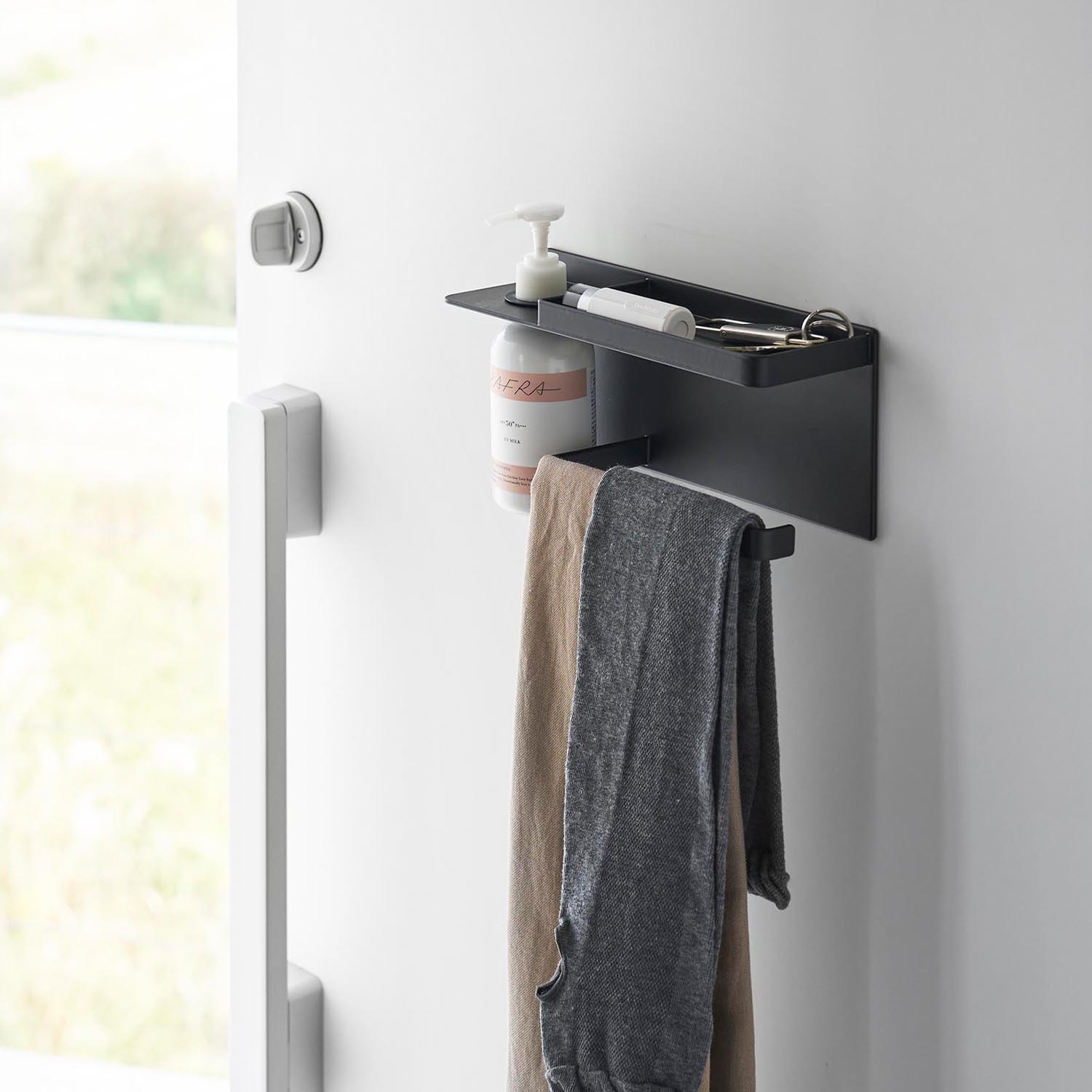 Tower Magnetic Entryway & Umbrella Organiser