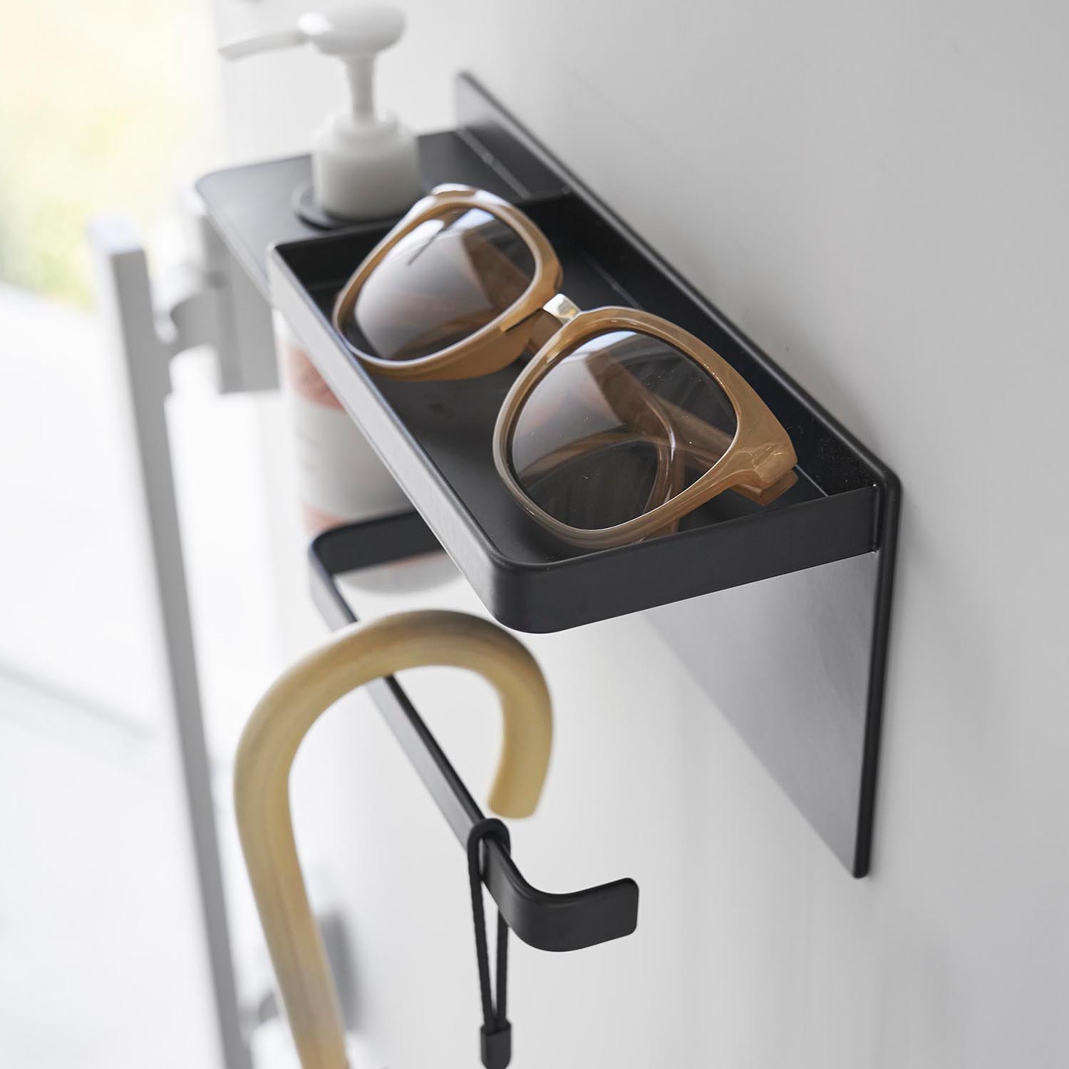 Tower Magnetic Entryway & Umbrella Organiser