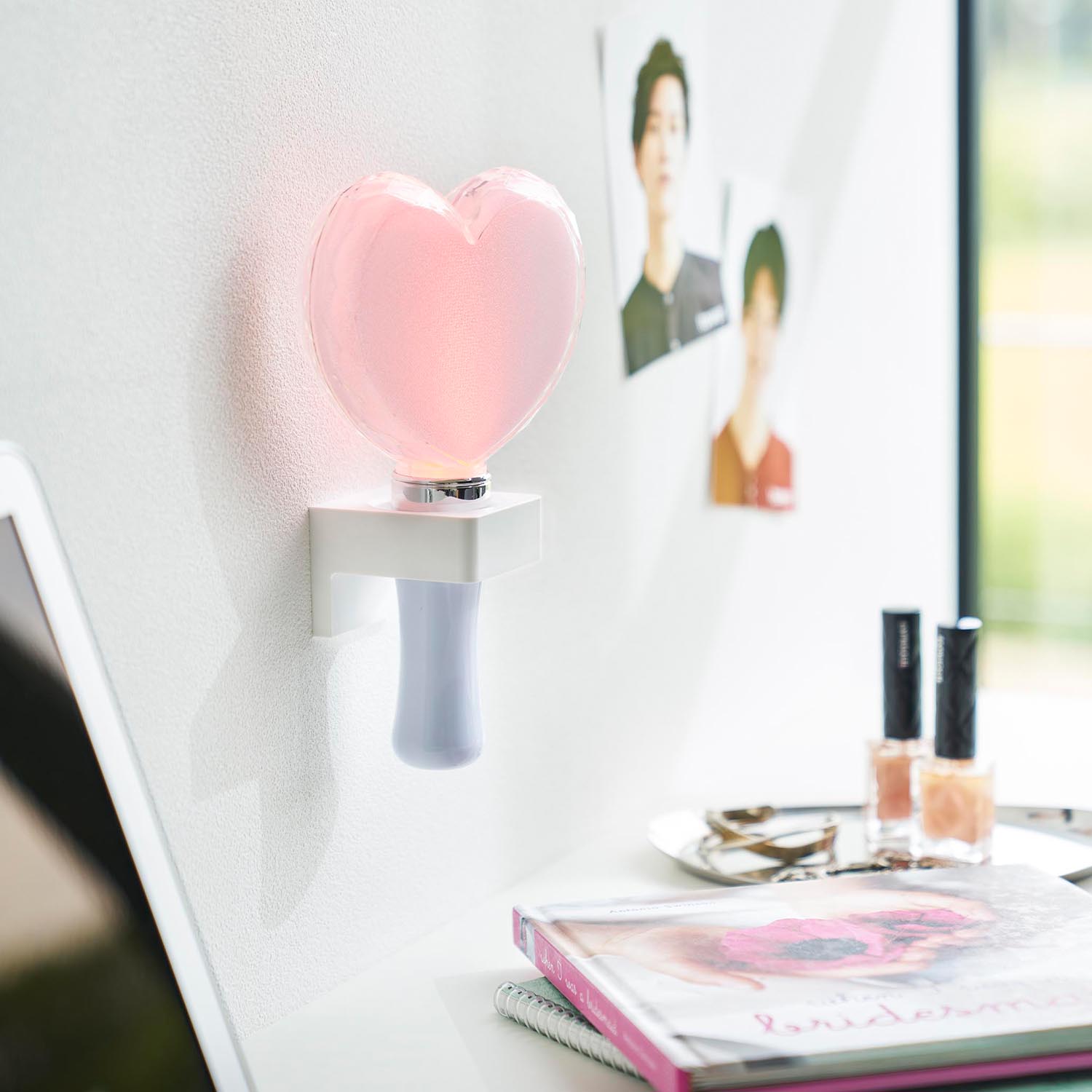 Tower Wall-Mounted Penlight Holder