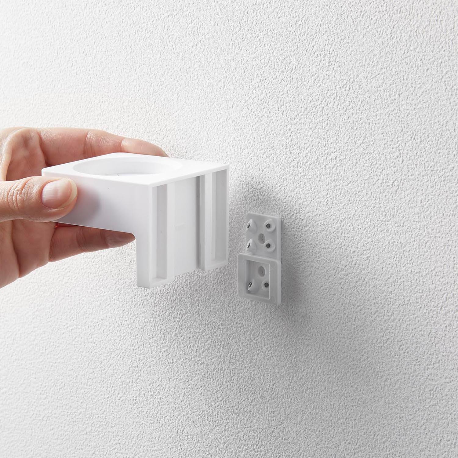 Tower Wall-Mounted Penlight Holder