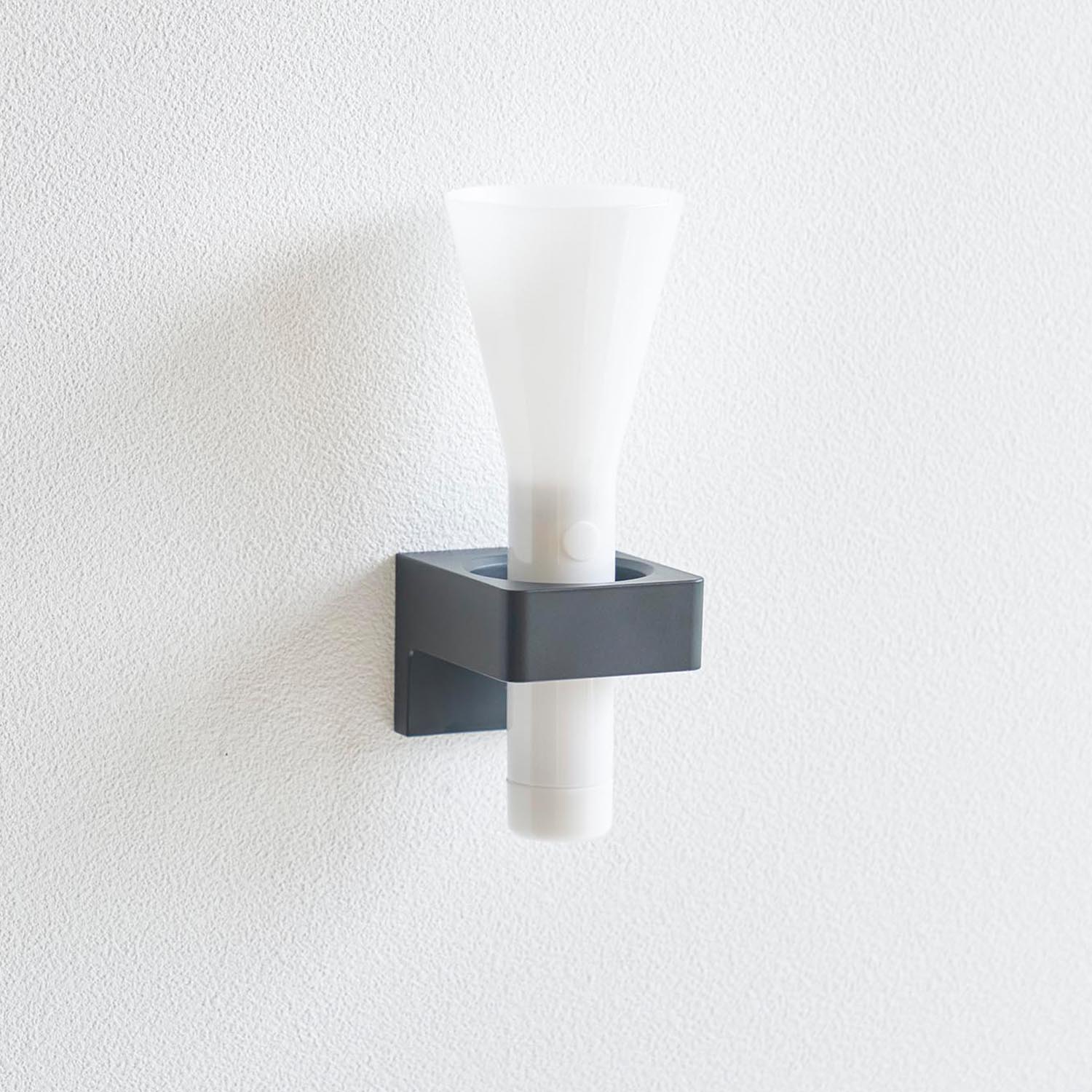 Tower Wall-Mounted Penlight Holder