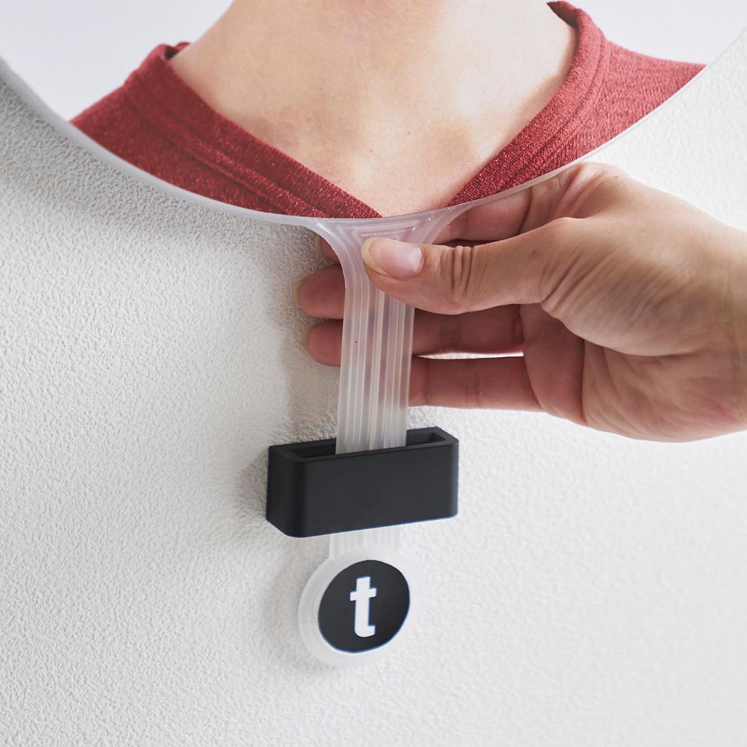 Tower Wall-Mounted Paddle Fan Holder