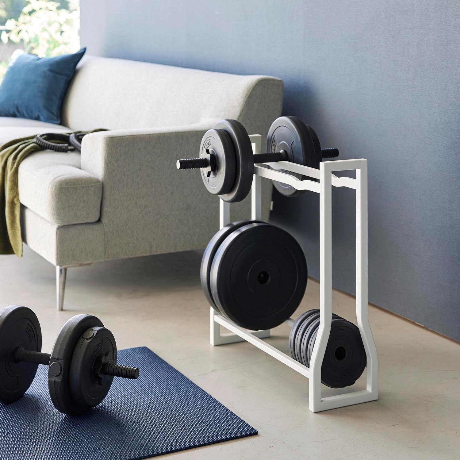 Tower Dumbell Rack