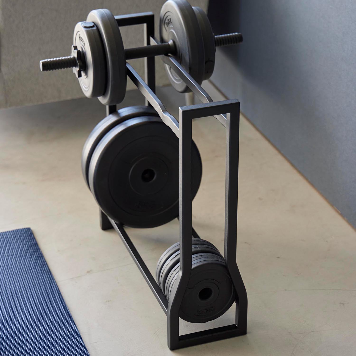 Tower Dumbell Rack