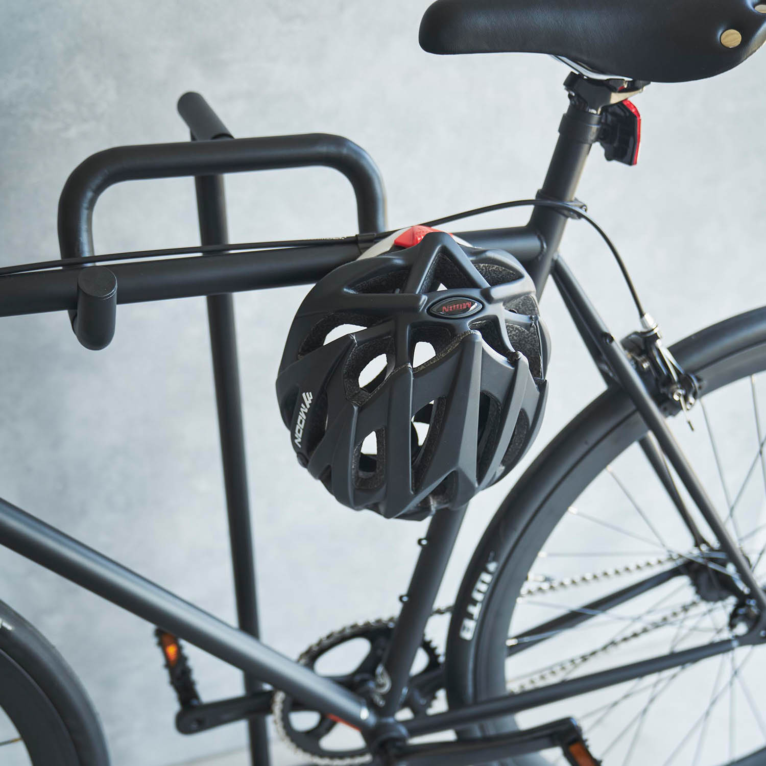 Tower Bicycle Stand