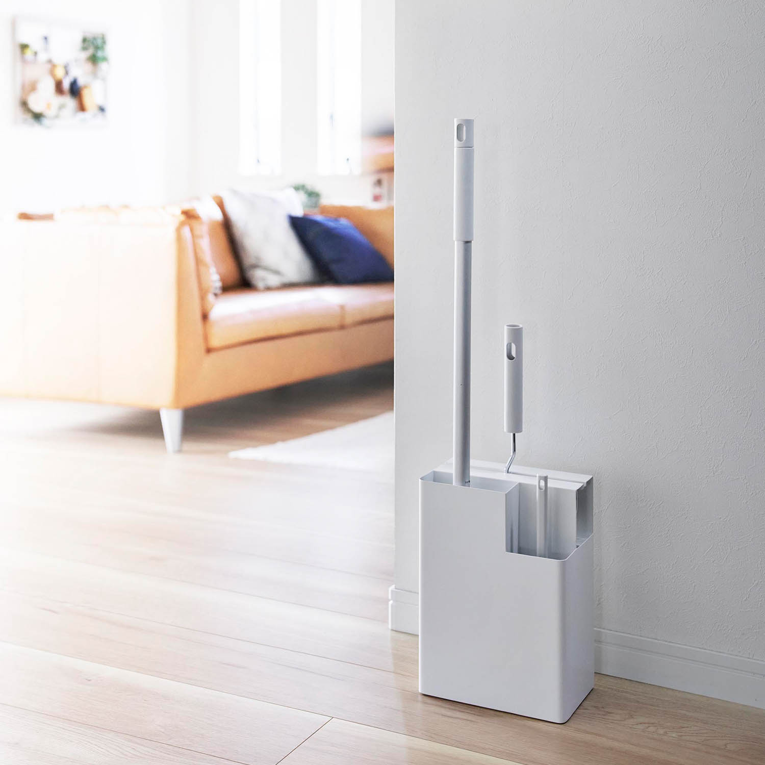 Plate Cleaning Tool Storage Stand