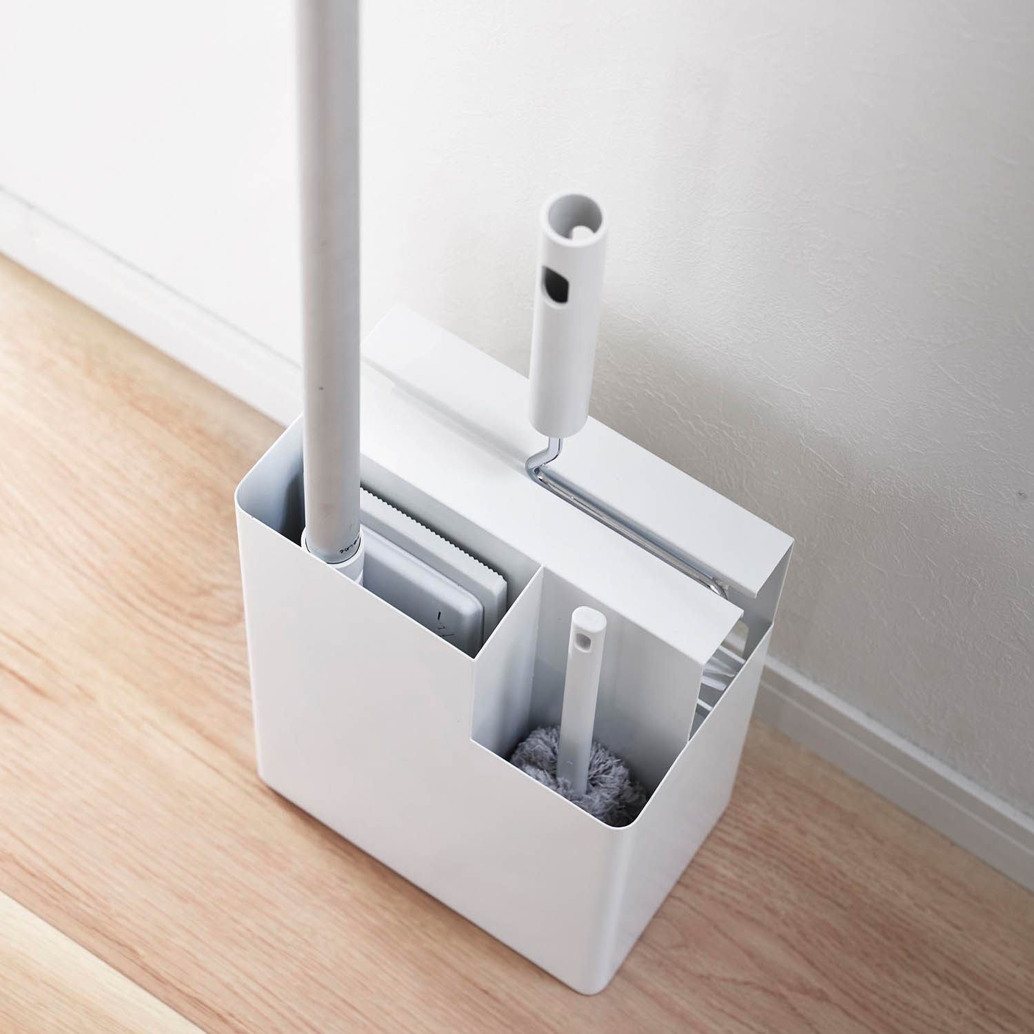 Plate Cleaning Tool Storage Stand