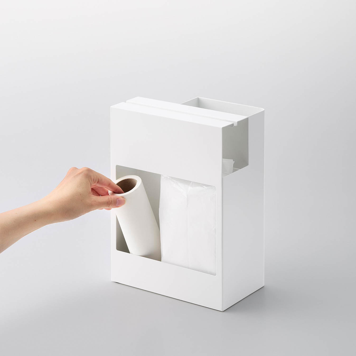 Plate Cleaning Tool Storage Stand