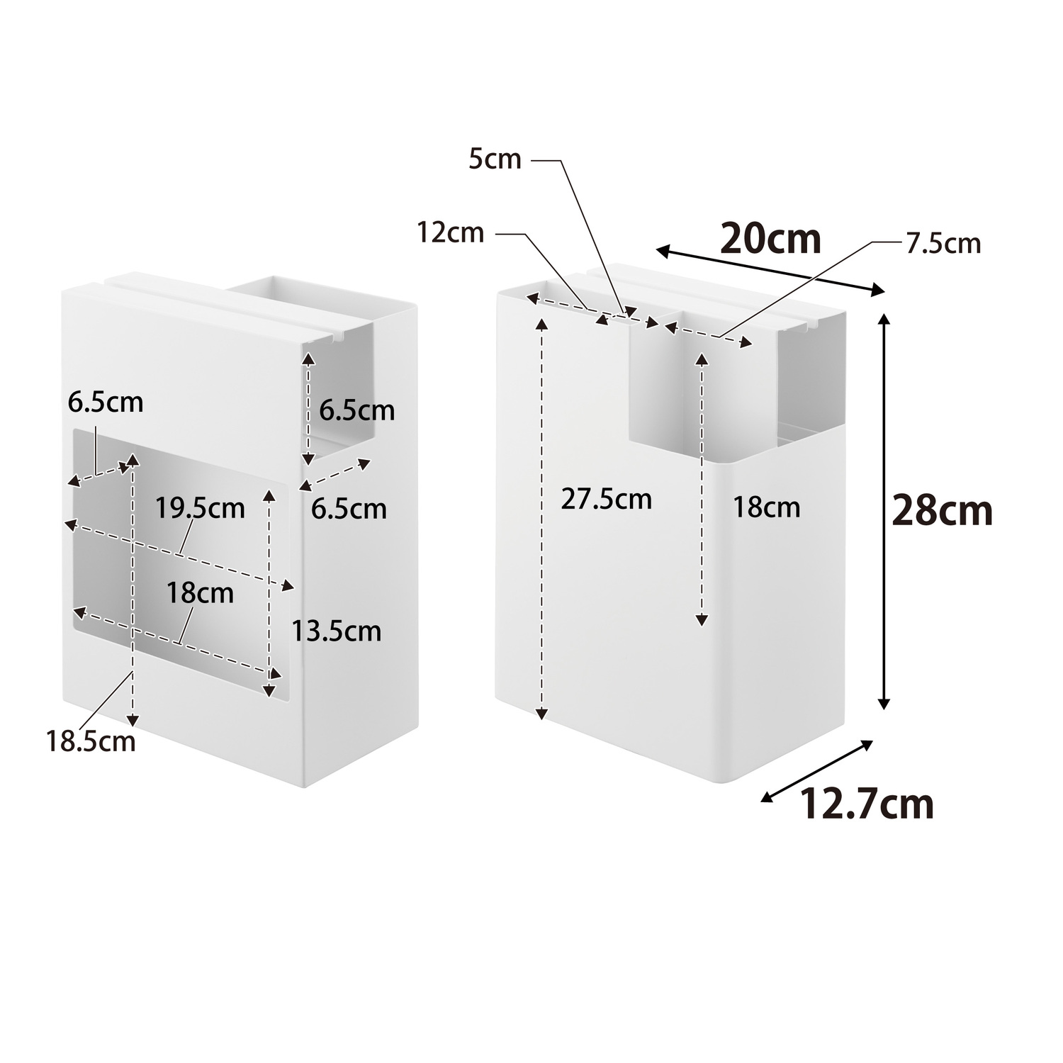 Plate Cleaning Tool Storage Stand Size Spec