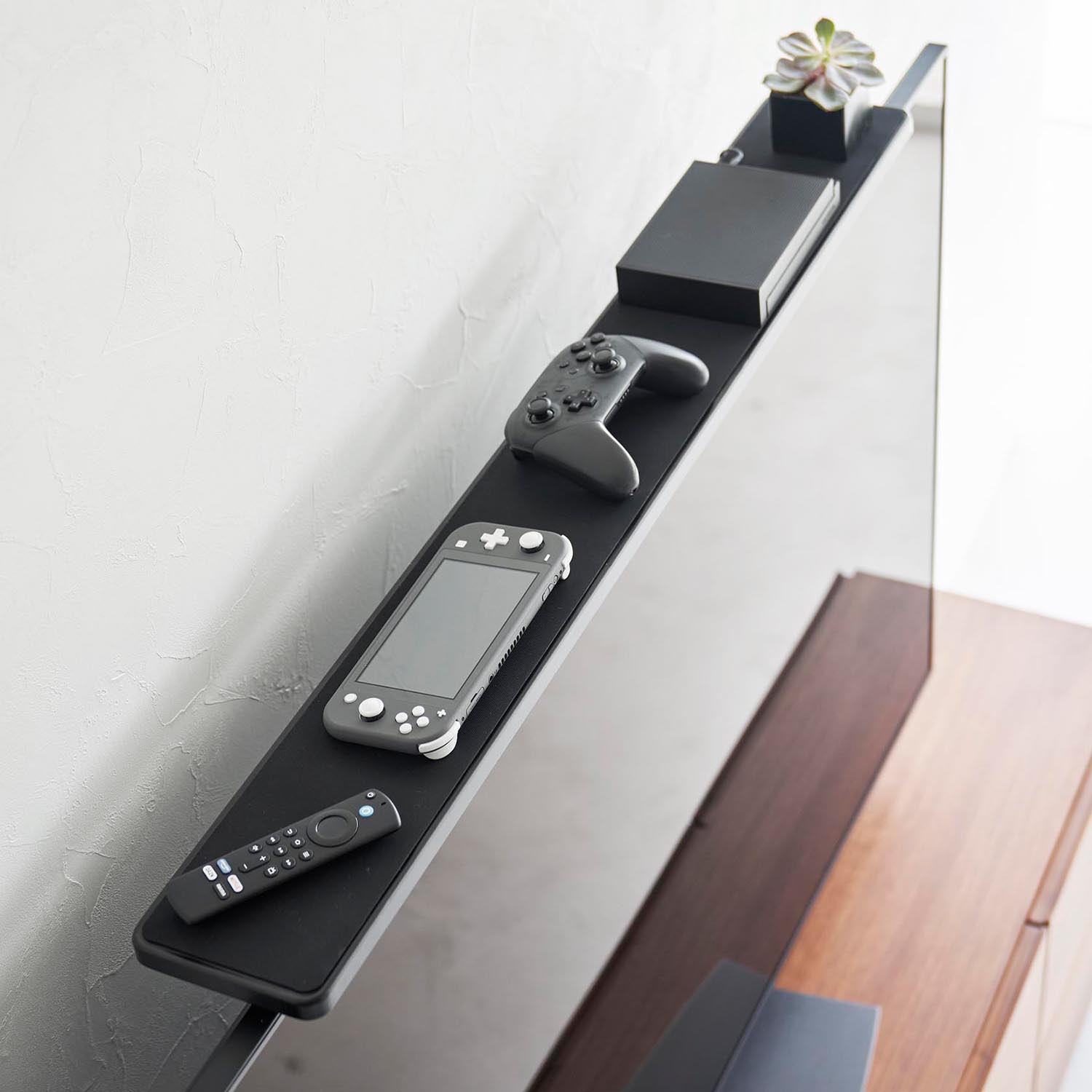 Smart Flat Screen TV Rack [100cm]