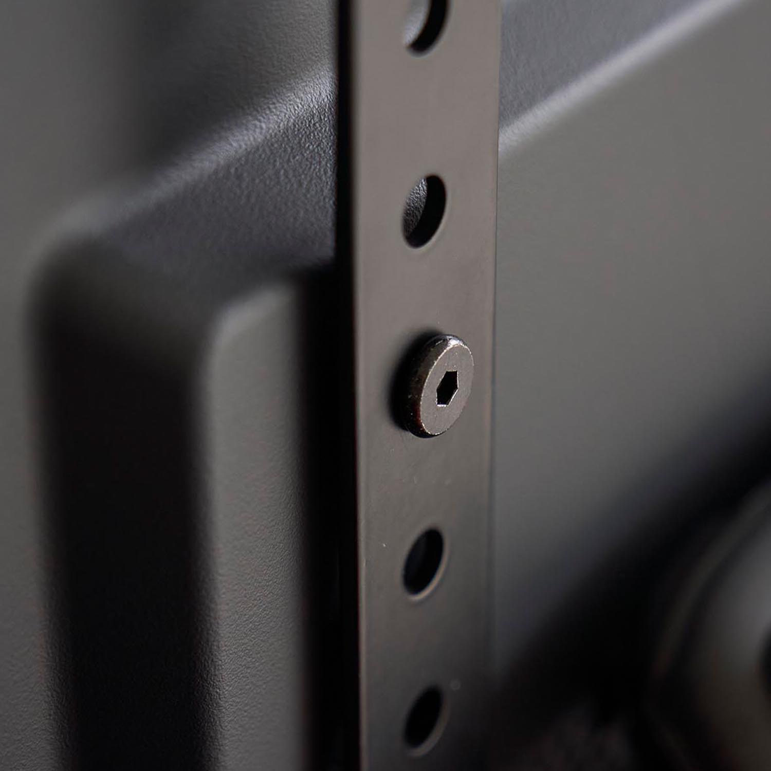 Smart Flat Screen TV Rack [100cm]