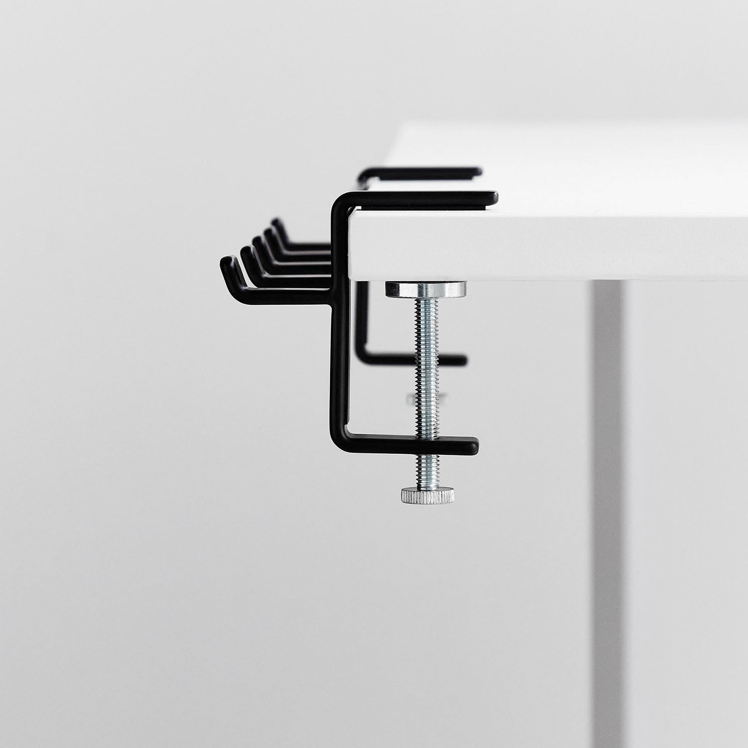 Tower Tableside Hooks