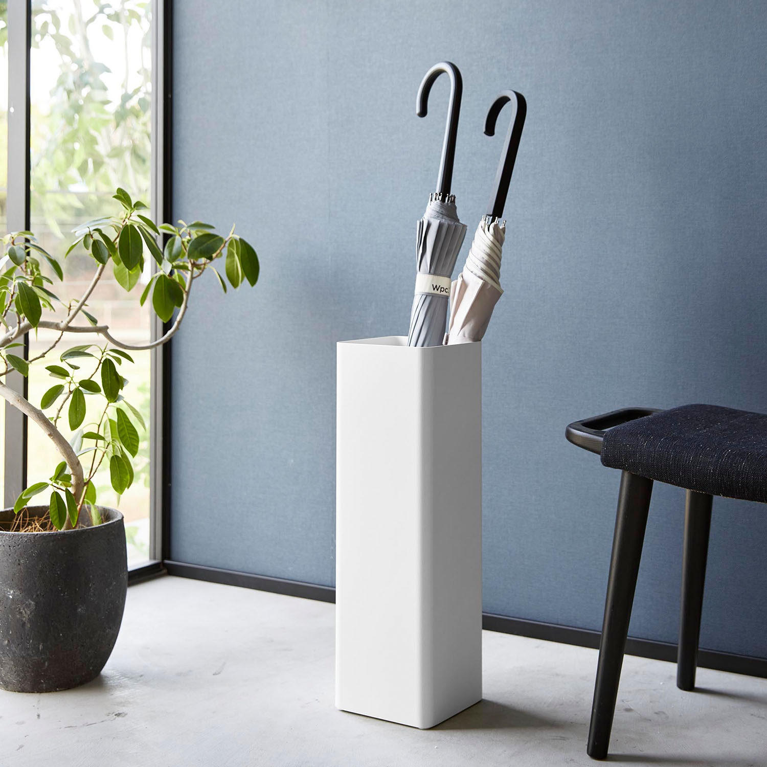 Smart Square Umbrella Stand