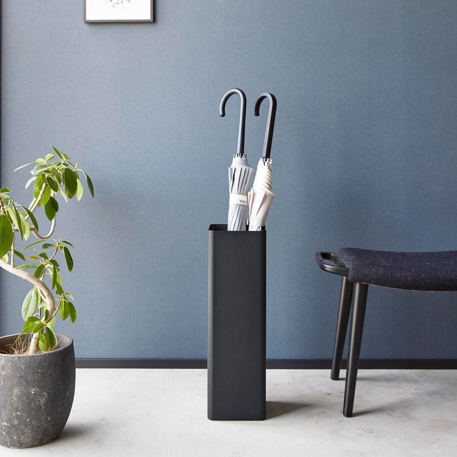 Smart Square Umbrella Stand