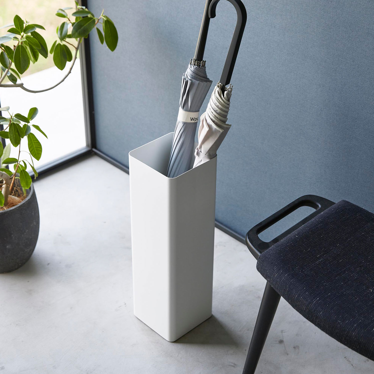 Smart Square Umbrella Stand