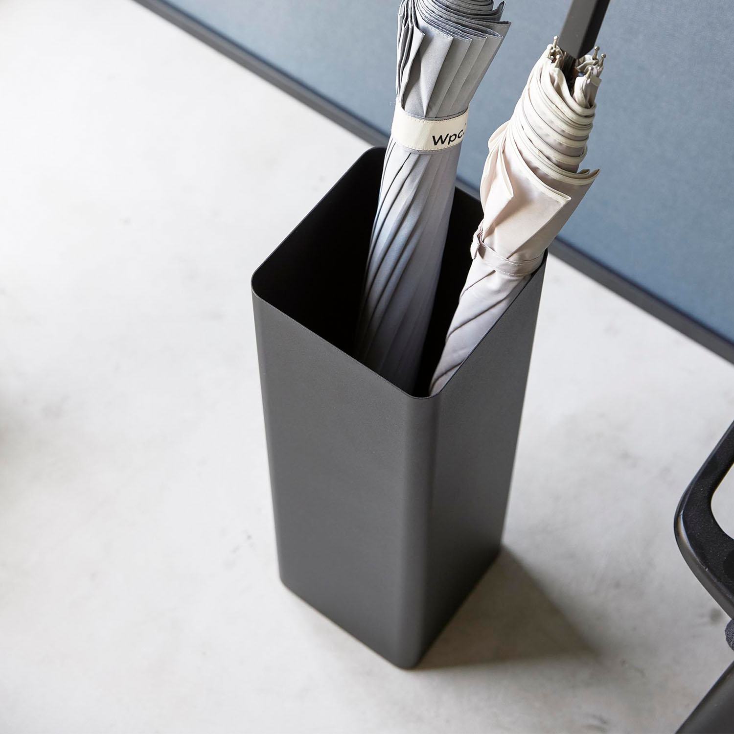 Smart Square Umbrella Stand