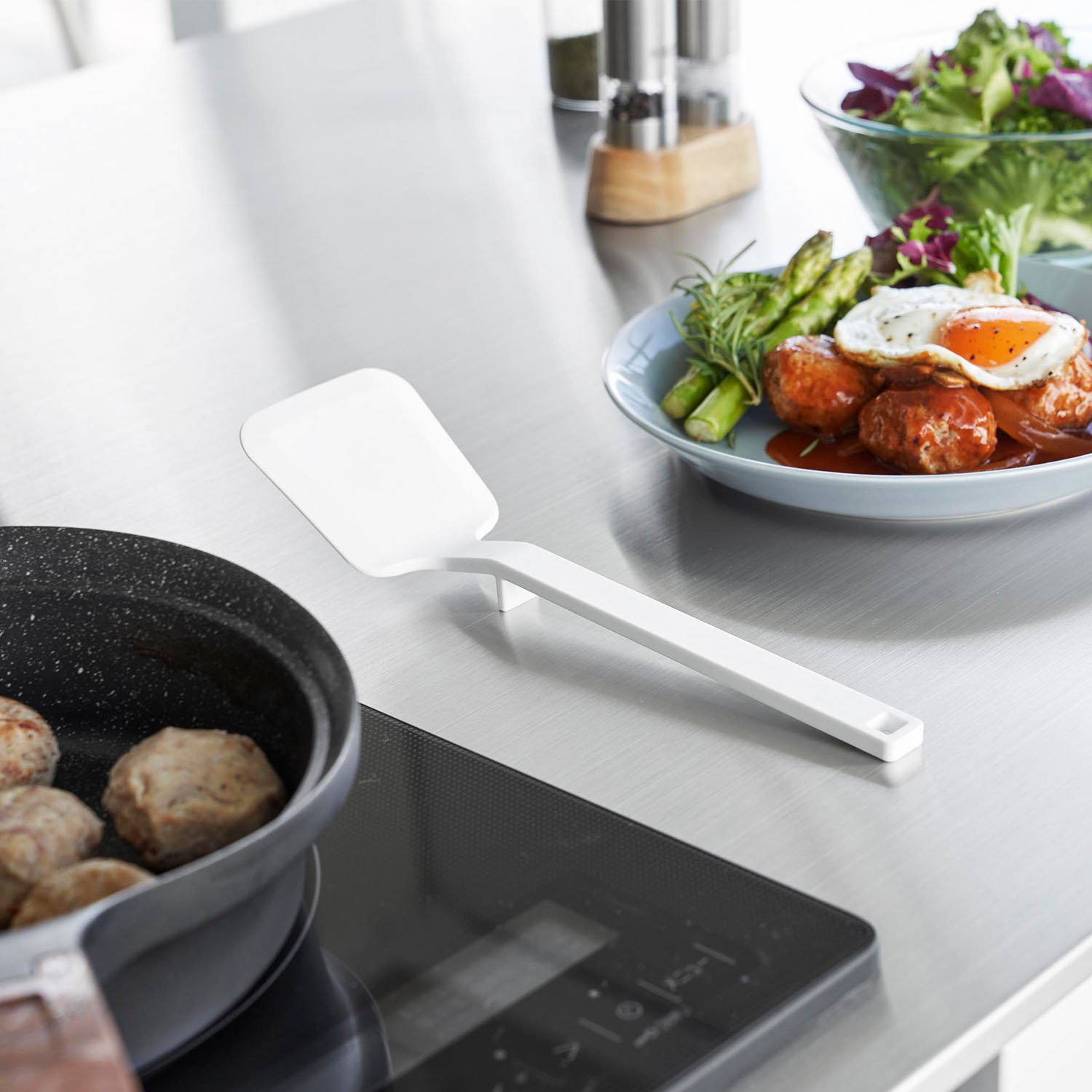 Tower Silicone Turner S