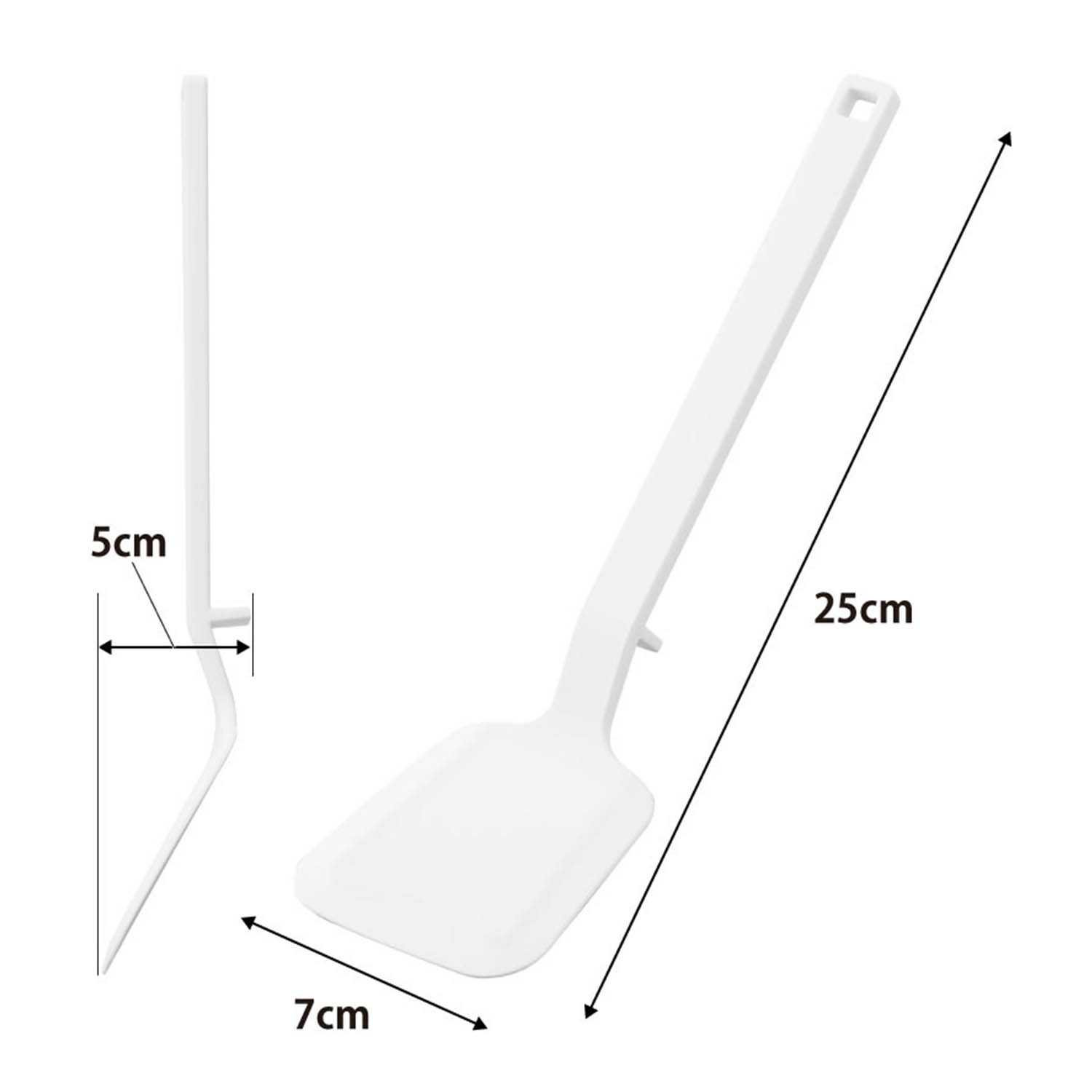 Tower Silicone Turner S Size Spec
