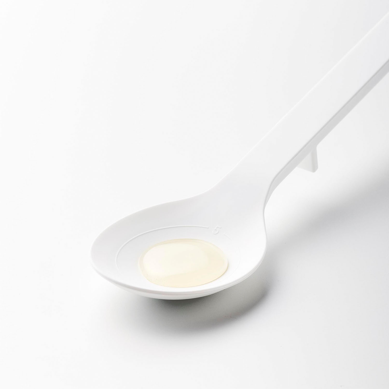 Tower Silicone Serving Spoon S