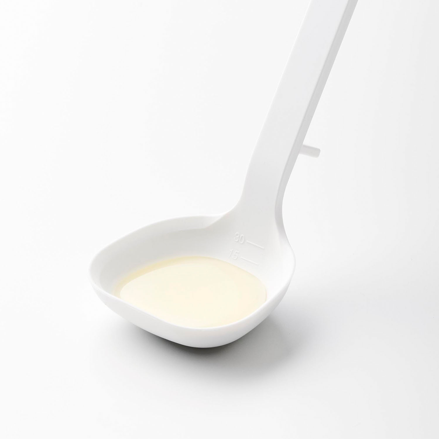 Tower Silicone Ladle S