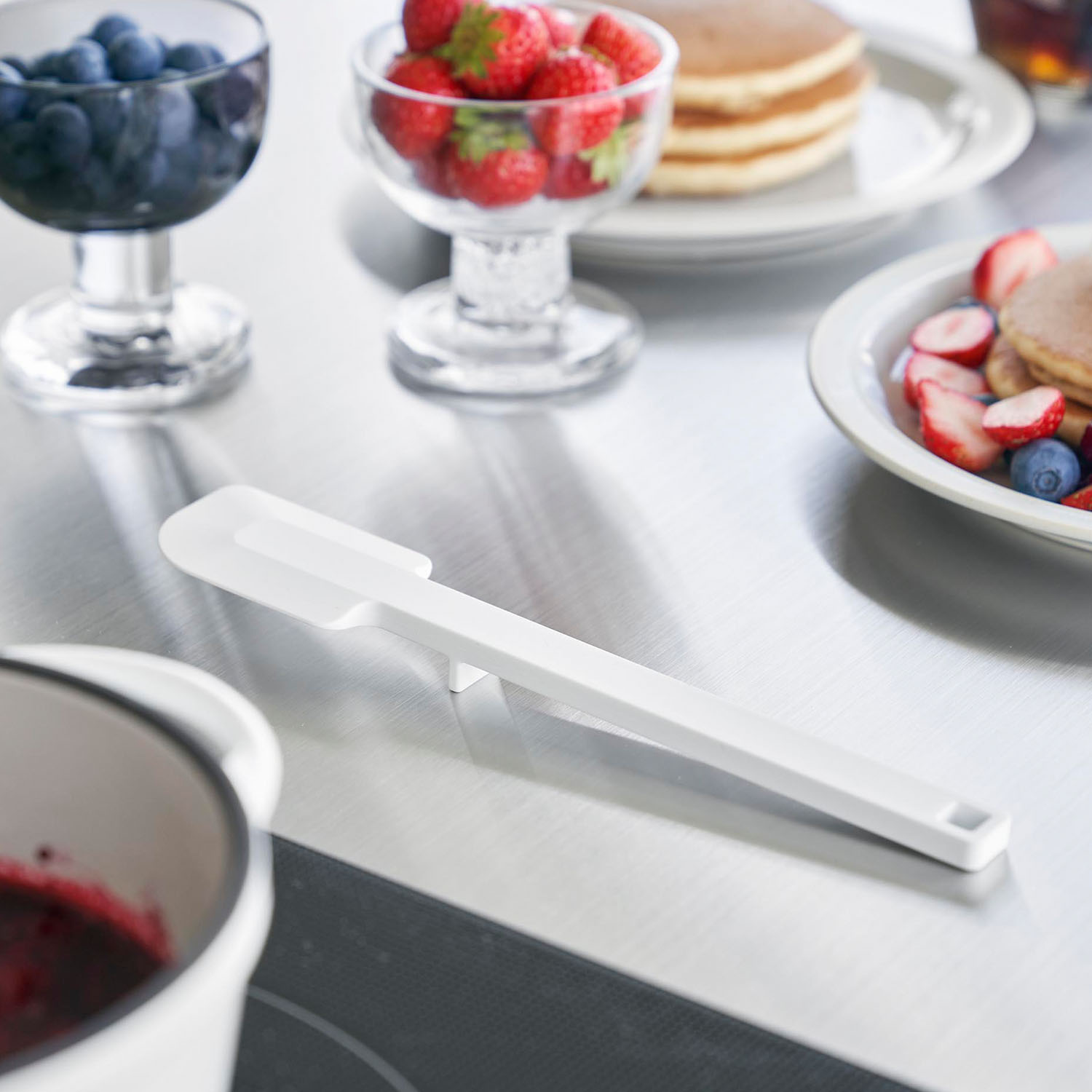 Tower Silicone Spatula S