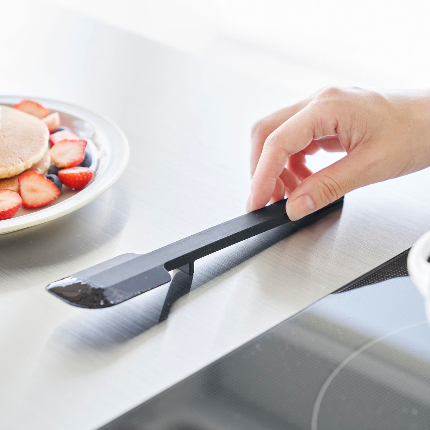 Tower Silicone Spatula S
