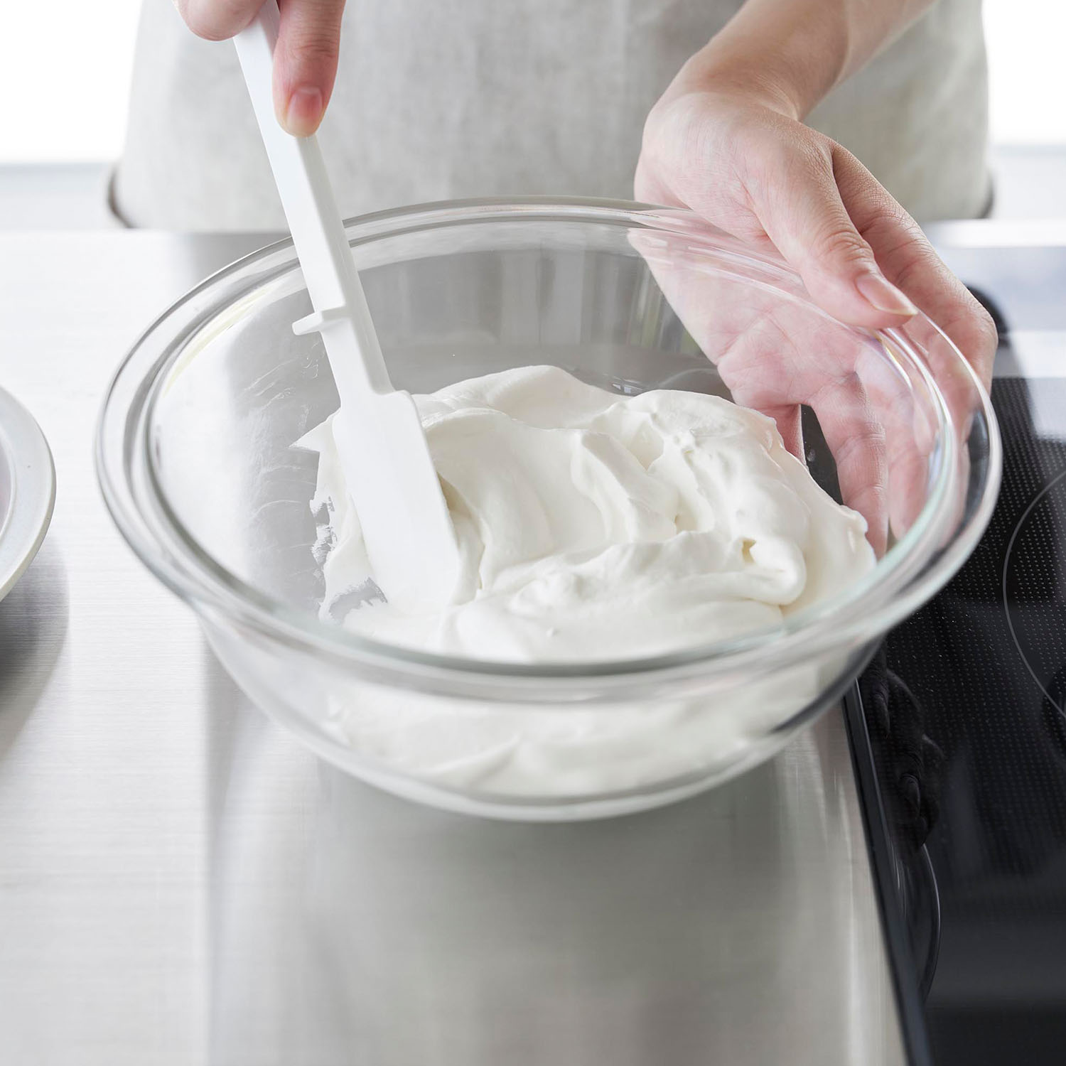 Tower Silicone Spatula S
