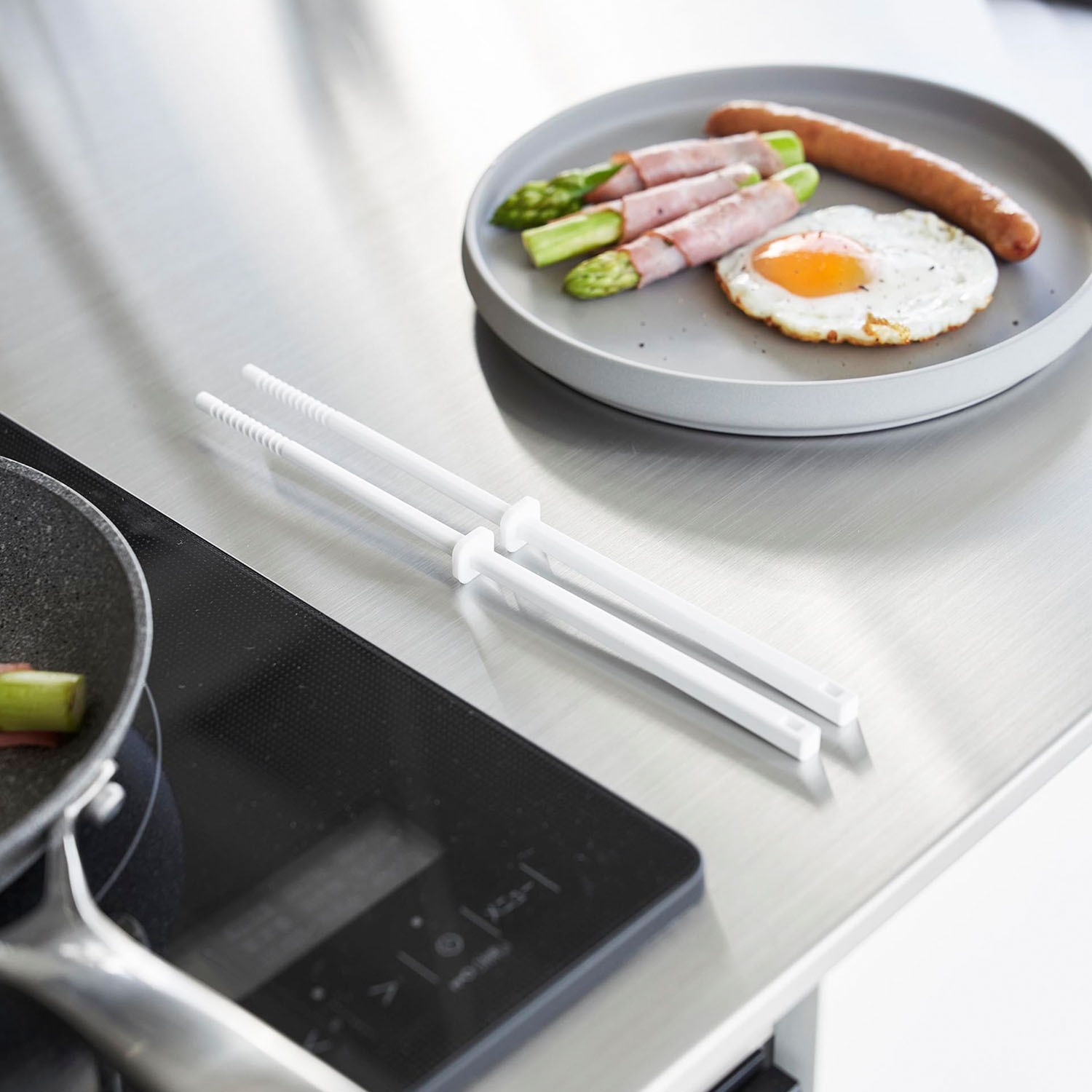 Tower Silicone Chopsticks S