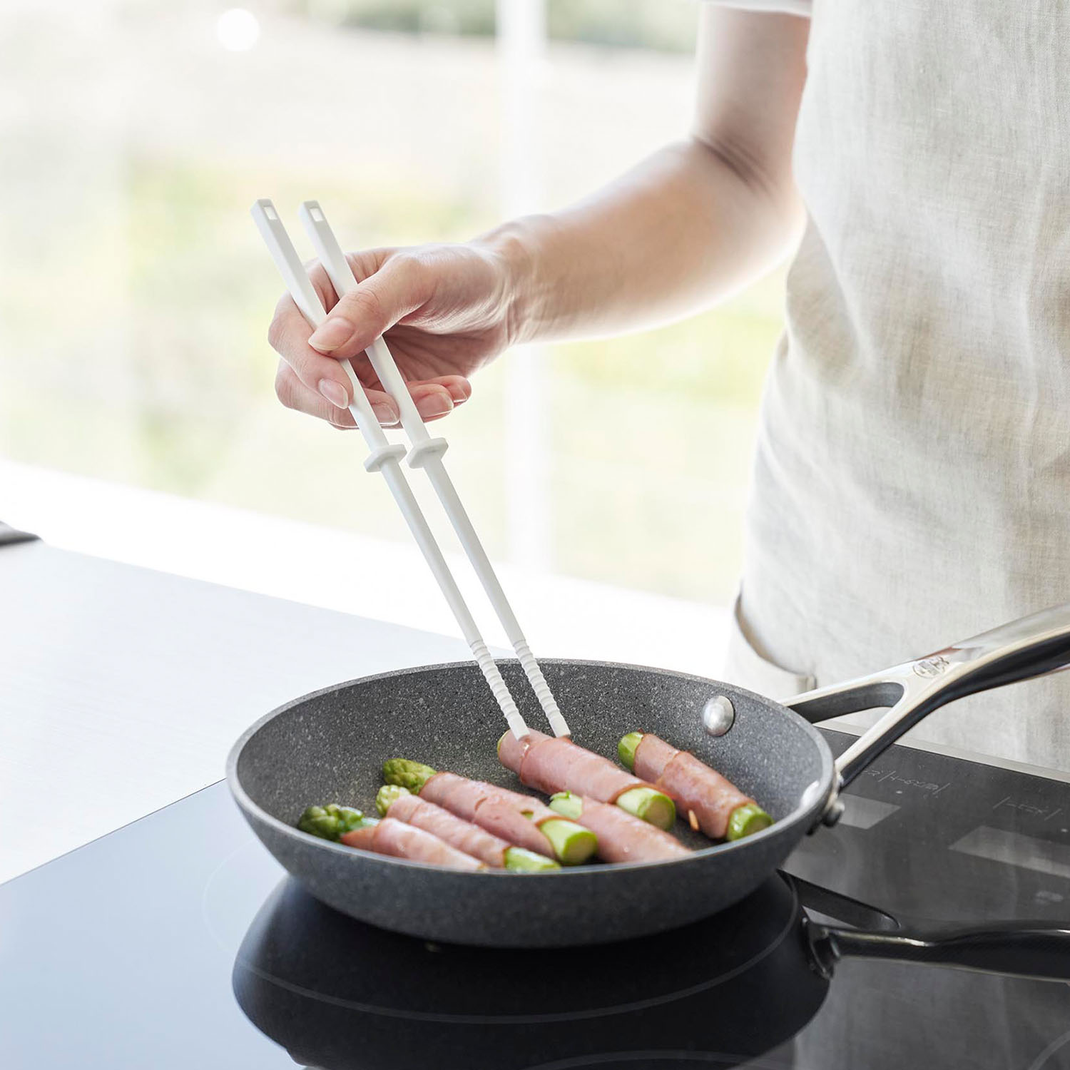 Tower Silicone Chopsticks S