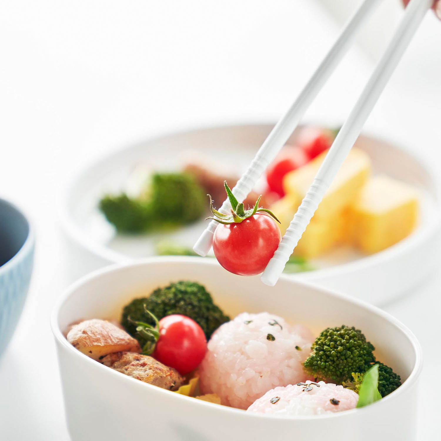 Tower Silicone Chopsticks S