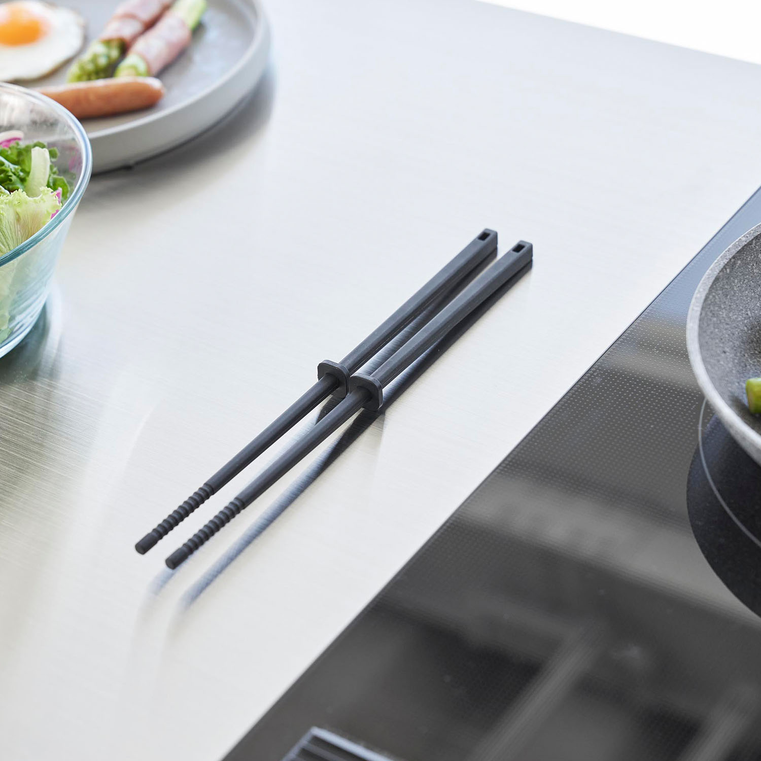 Tower Silicone Chopsticks S