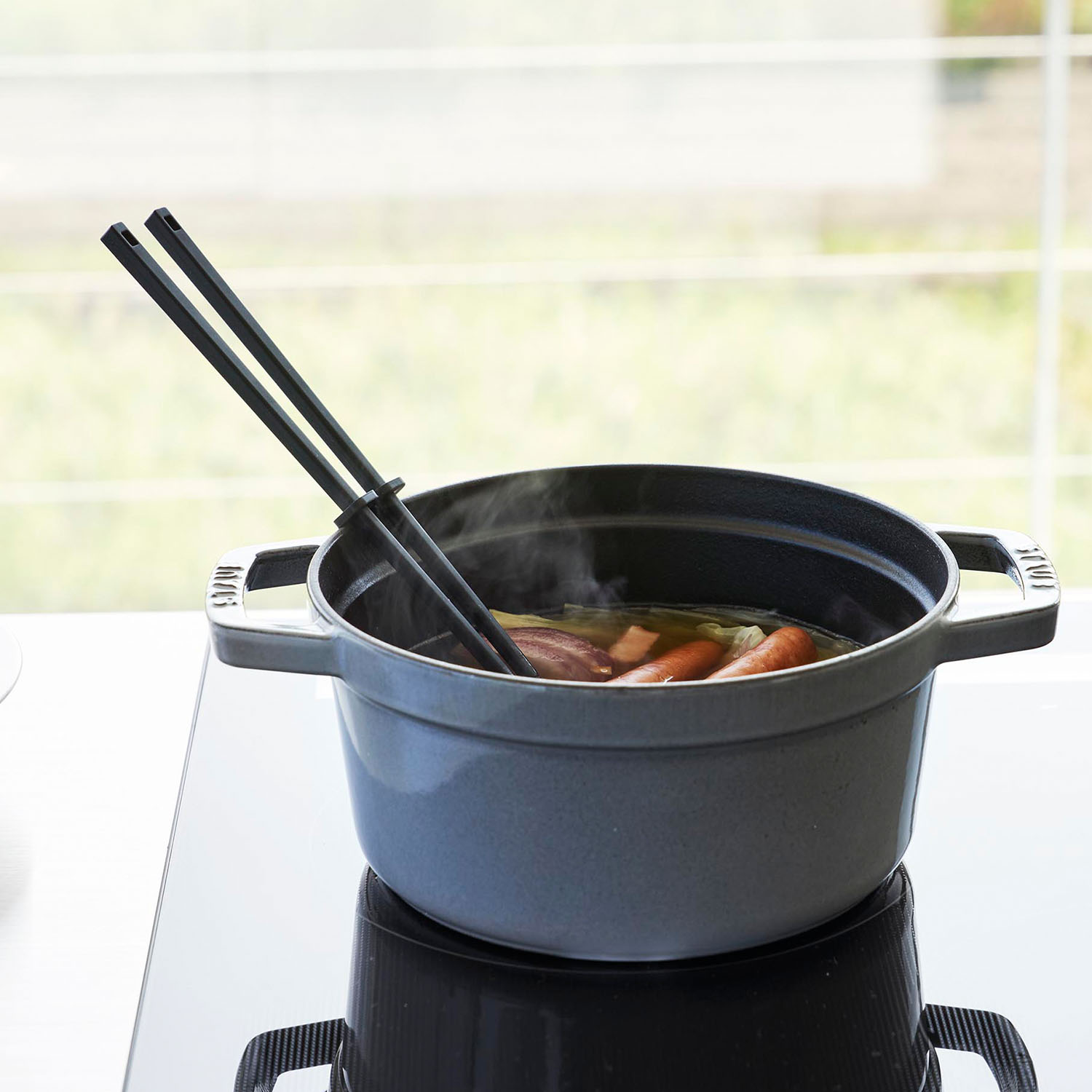 Tower Silicone Chopsticks S
