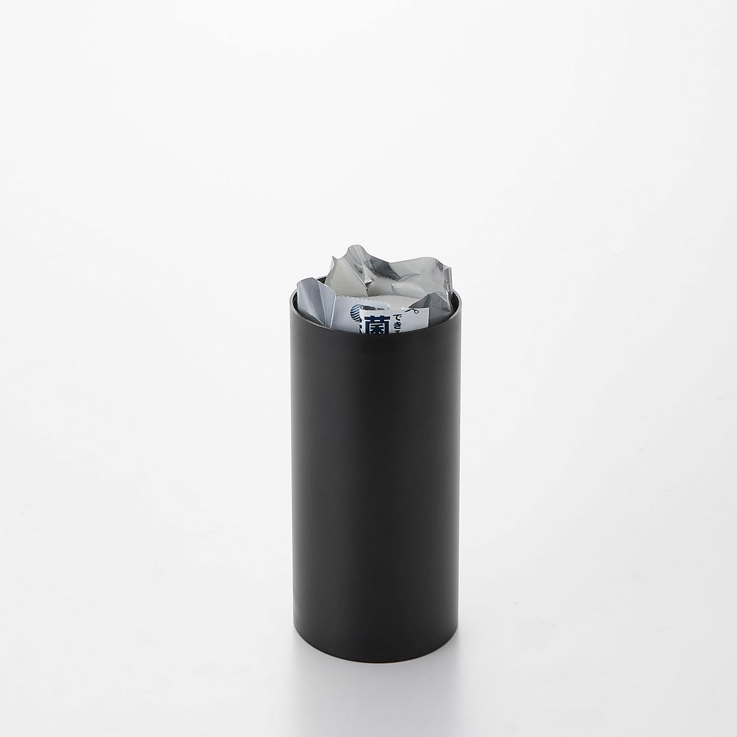 Tower Cylindrical Wet Tissue Case
