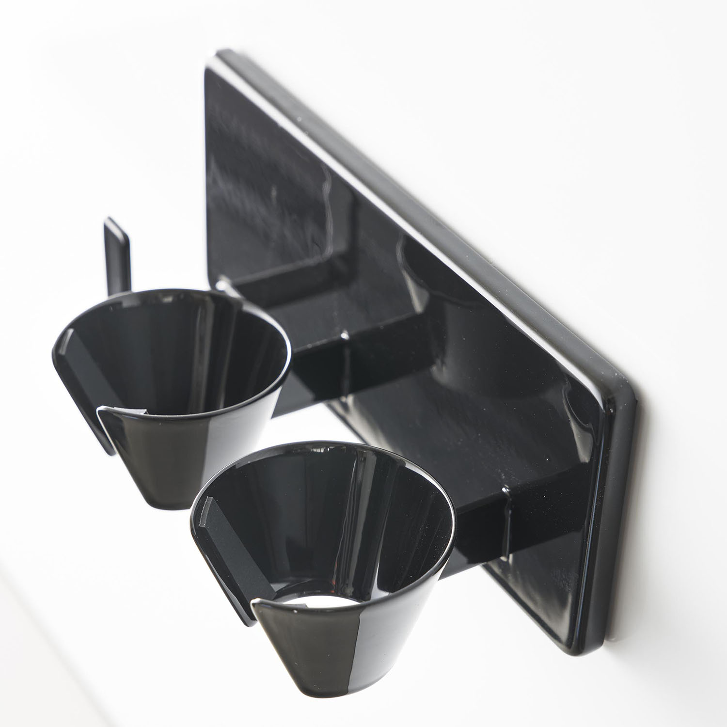Tower Self-Adhesive Immersion Blender Holder